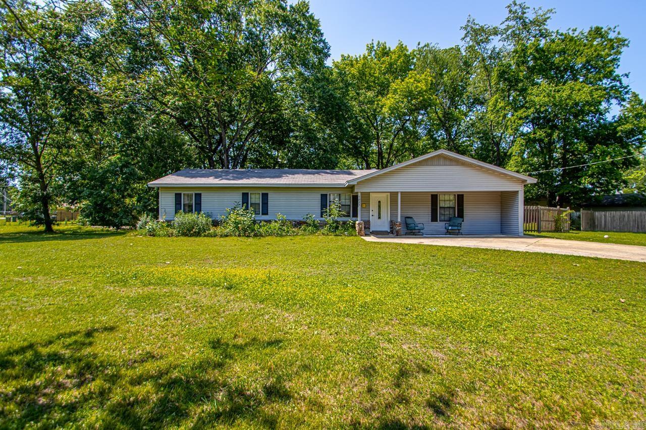 7925 Cindy  Benton, AR