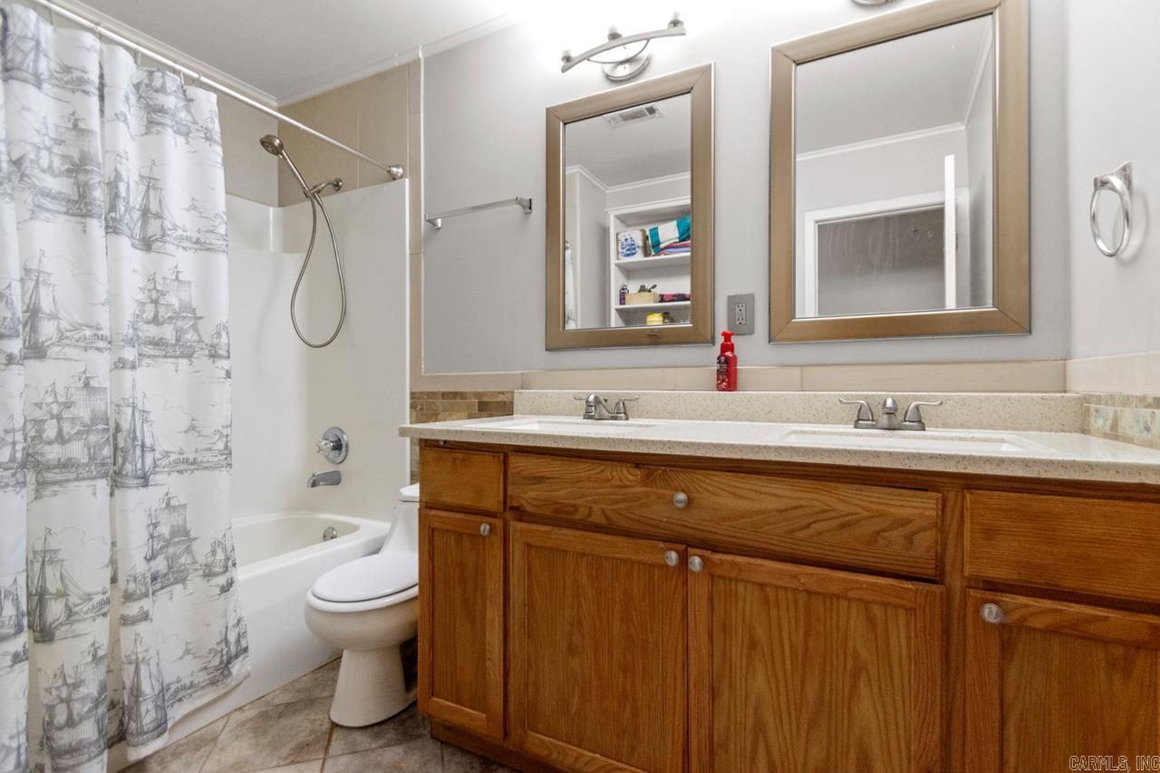 7925 Cindy  Benton, AR