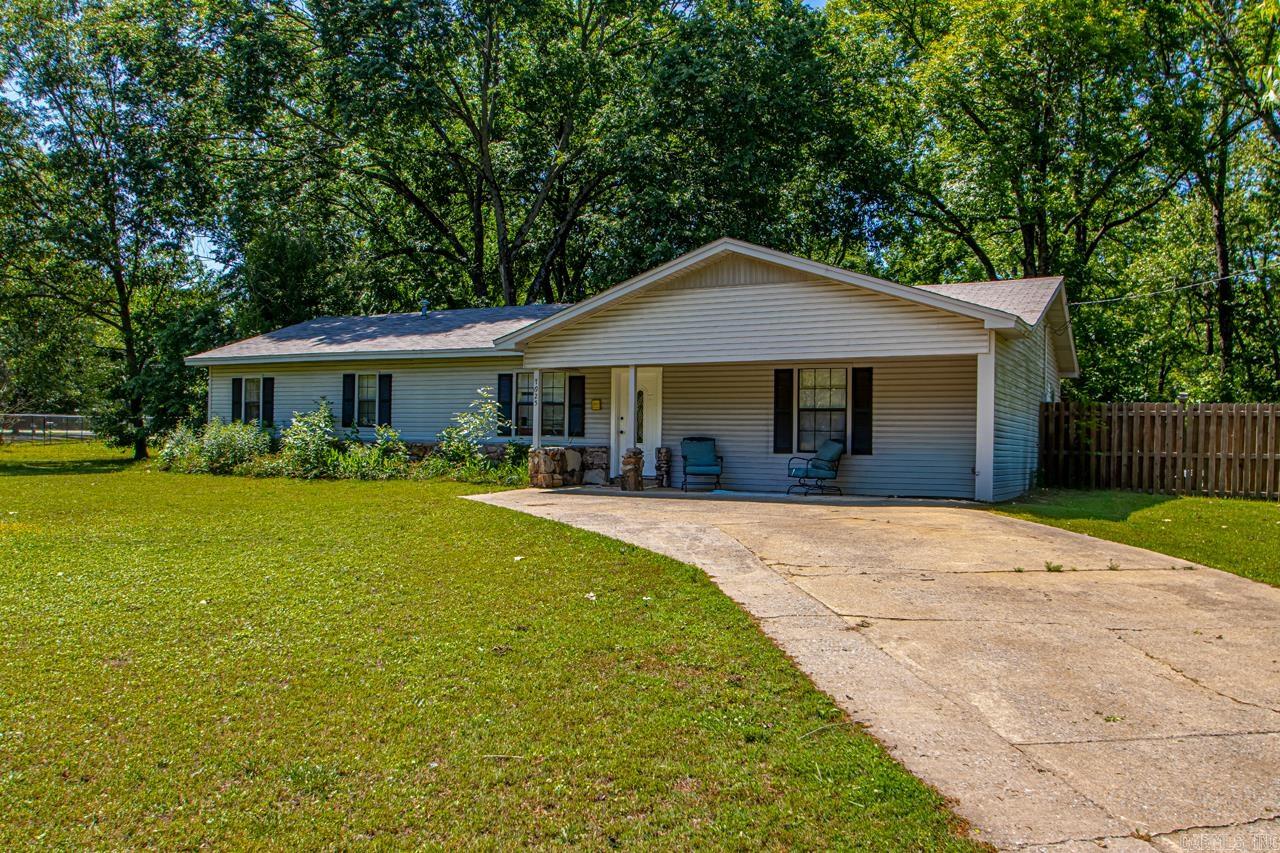 7925 Cindy  Benton, AR