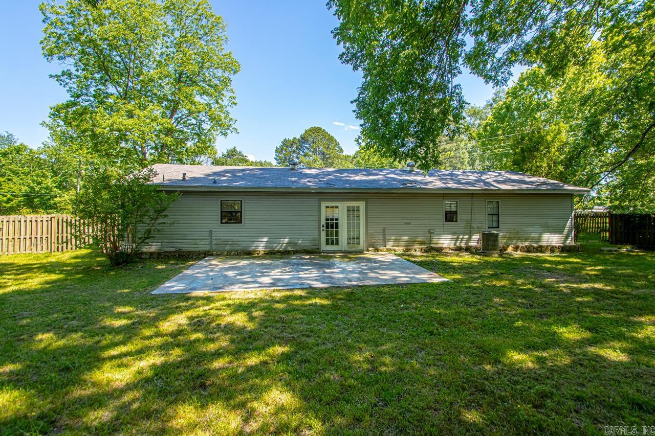 7925 Cindy  Benton, AR