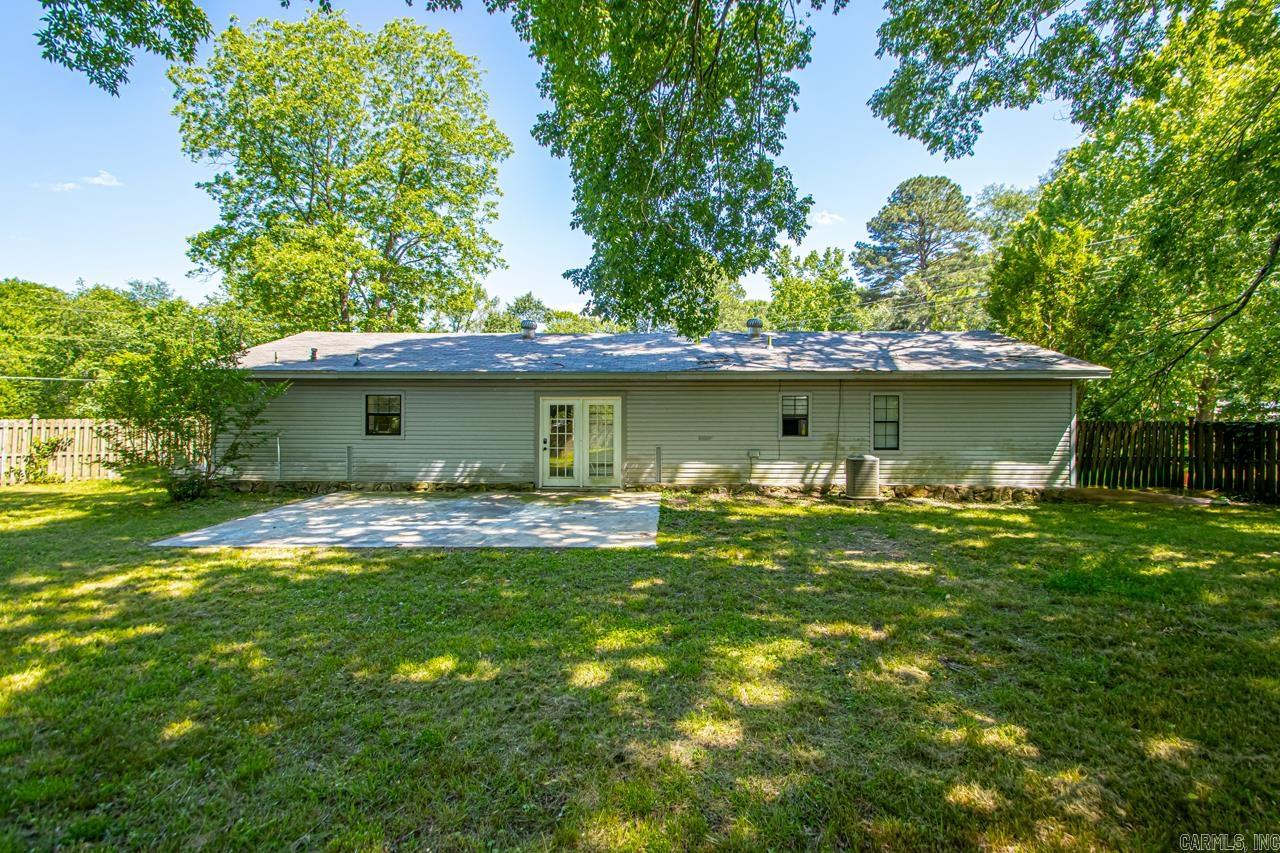 7925 Cindy  Benton, AR