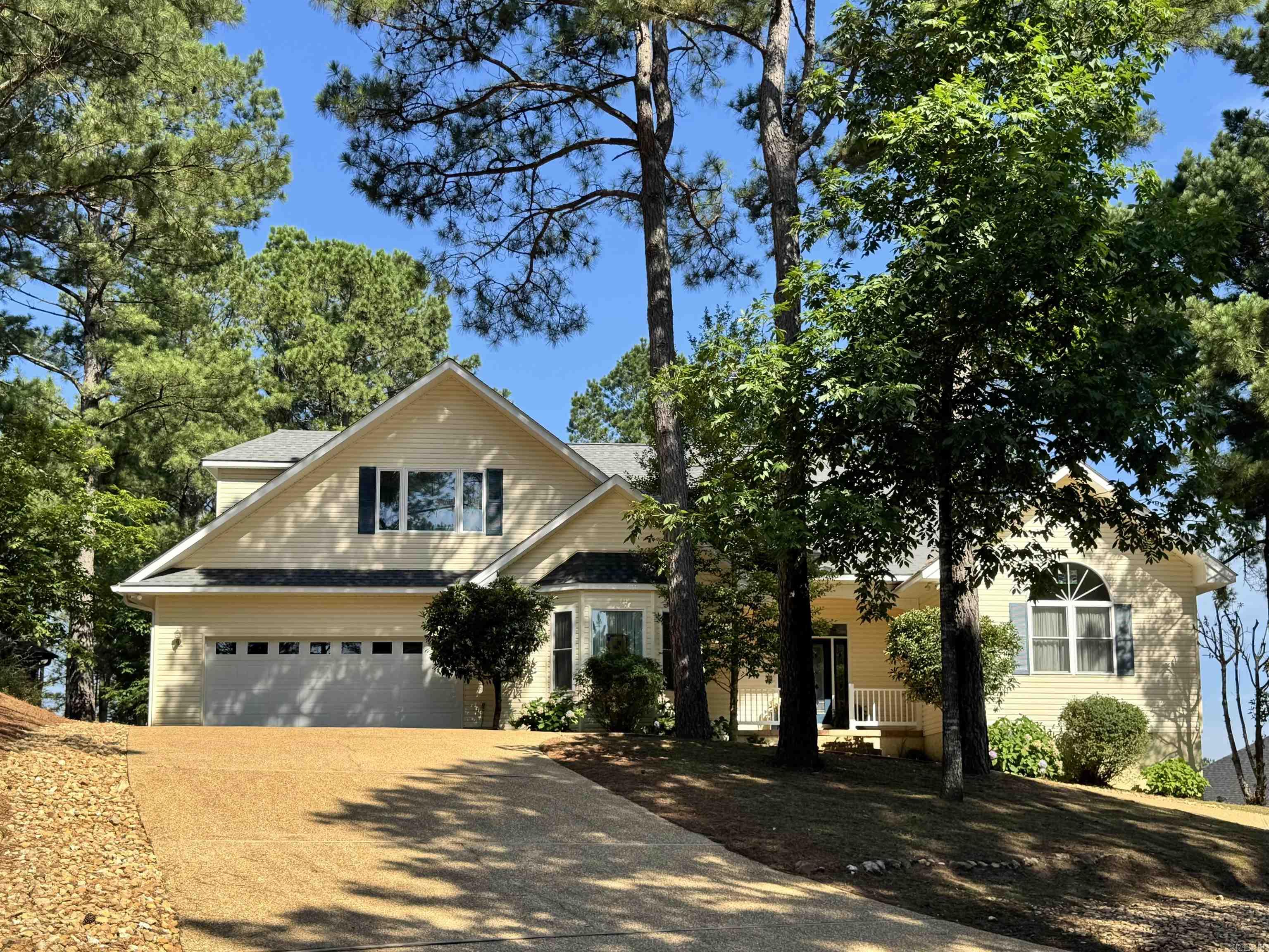 36 Manzanares  Hot Springs Village, AR
