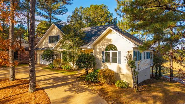 36  Manzanares  Hot Springs Village, AR