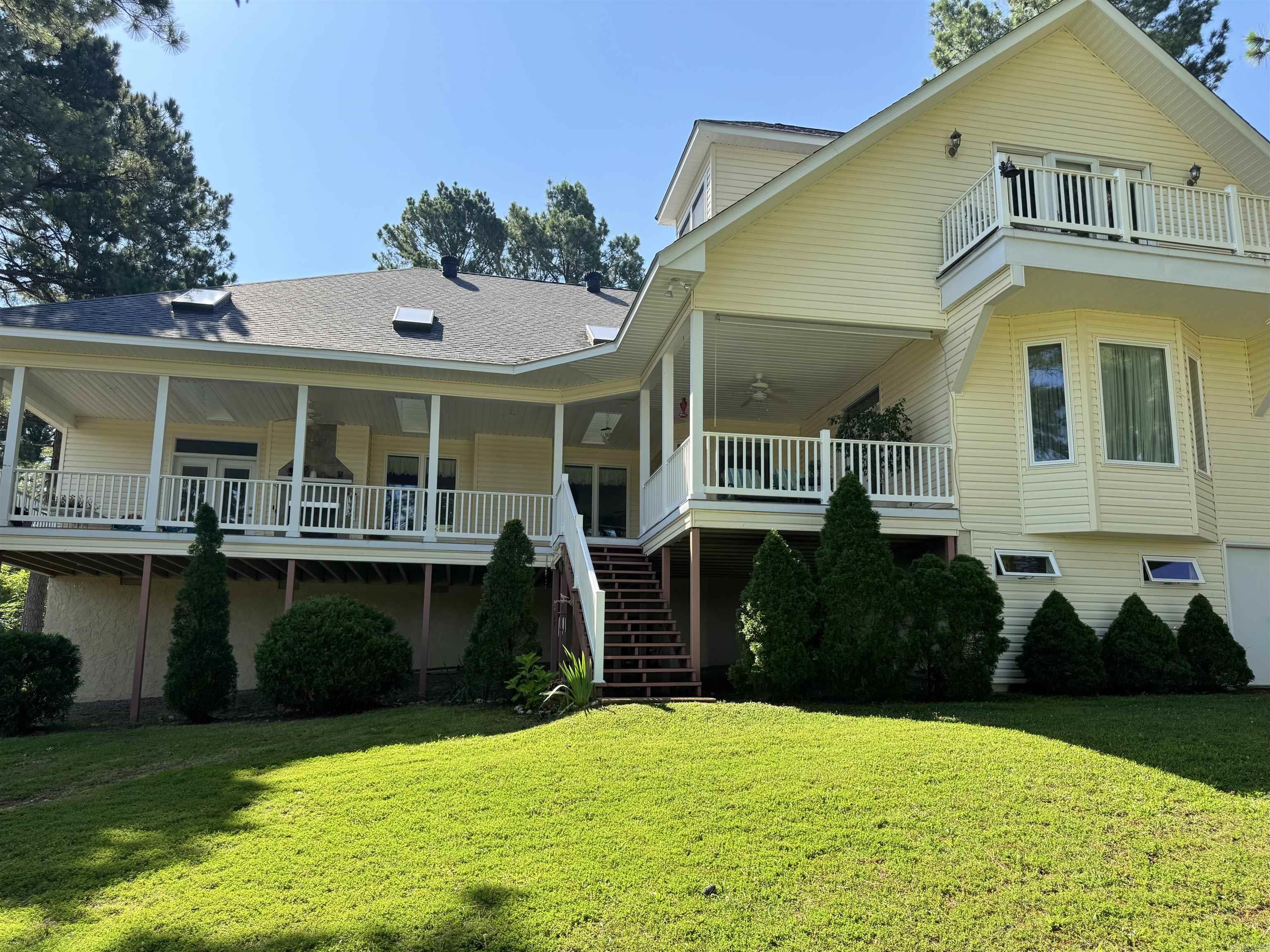 36 Manzanares  Hot Springs Village, AR
