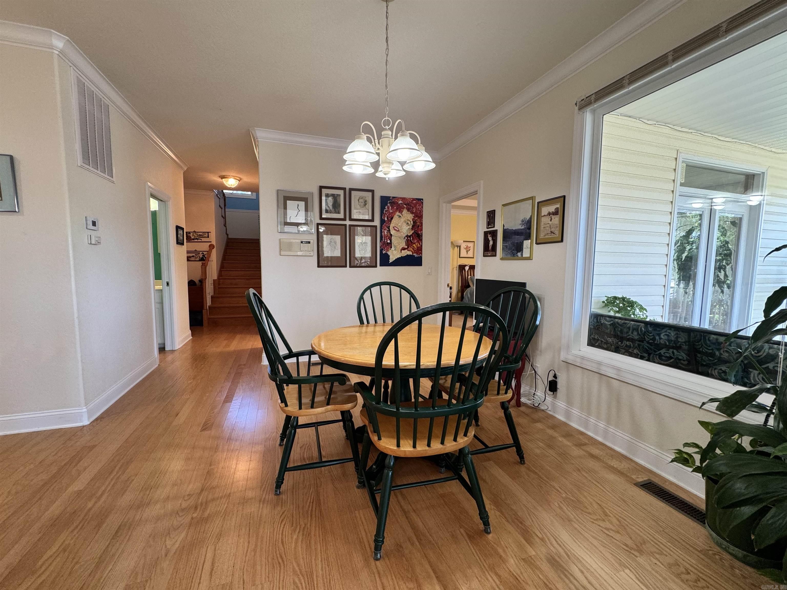 36 Manzanares  Hot Springs Village, AR