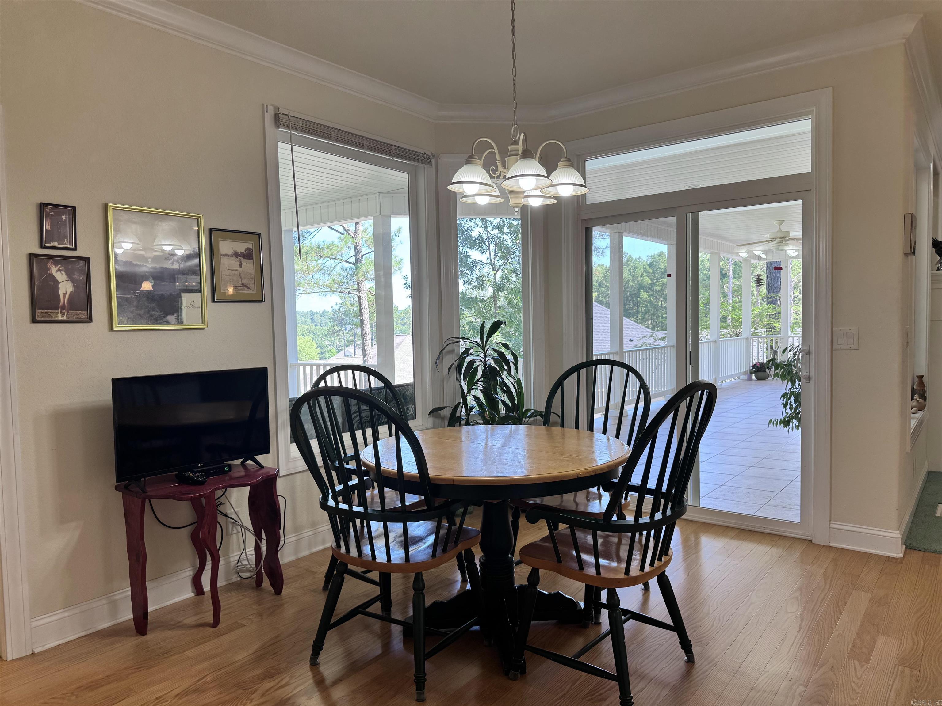 36 Manzanares  Hot Springs Village, AR