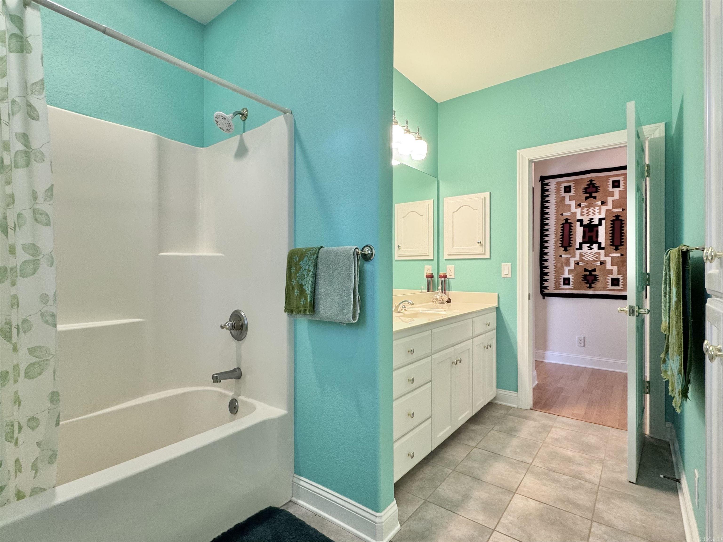 36 Manzanares  Hot Springs Village, AR