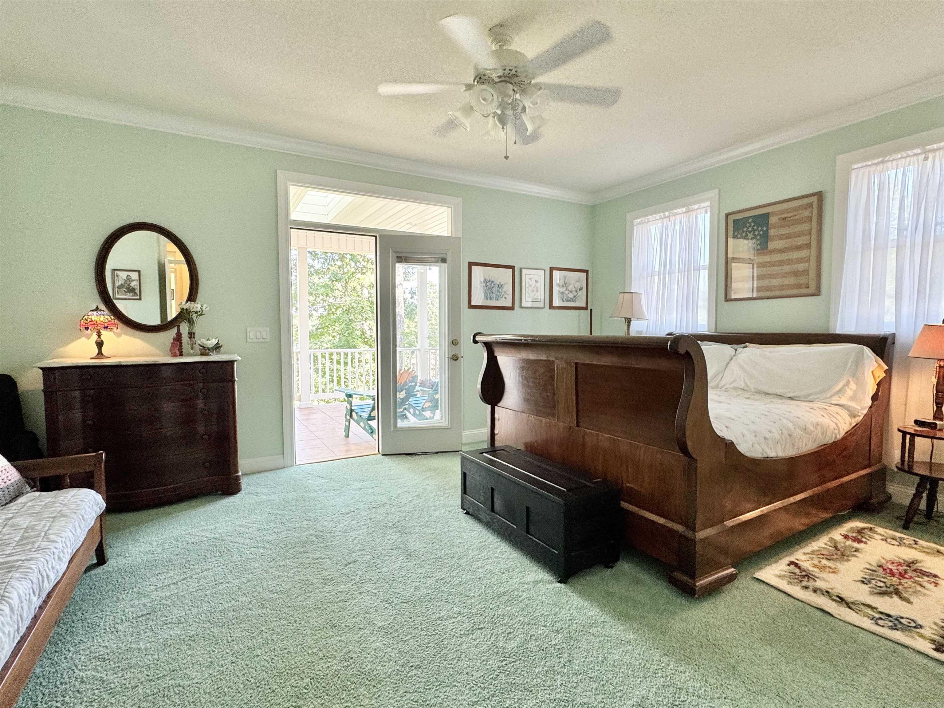36 Manzanares  Hot Springs Village, AR