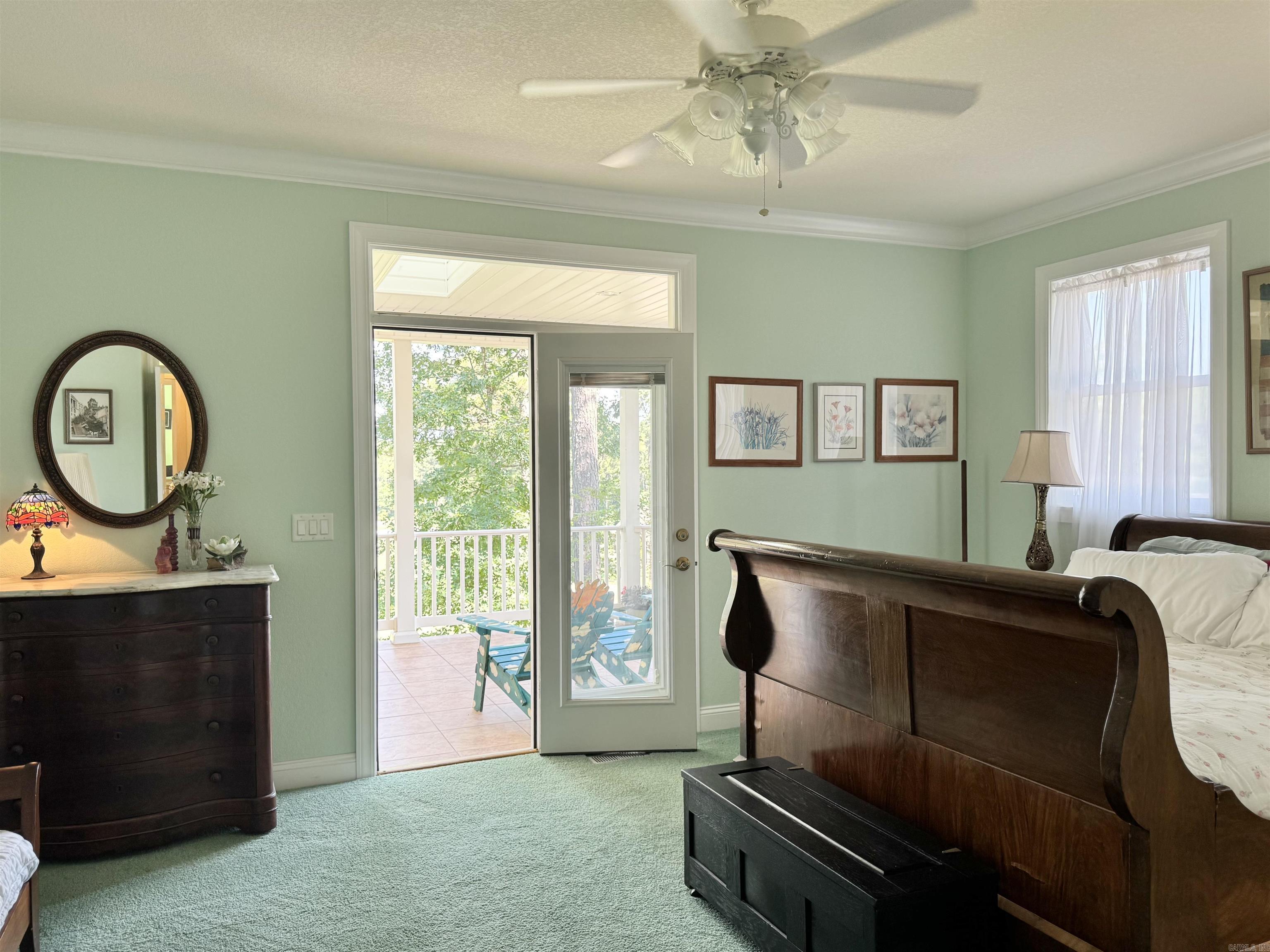 36 Manzanares  Hot Springs Village, AR