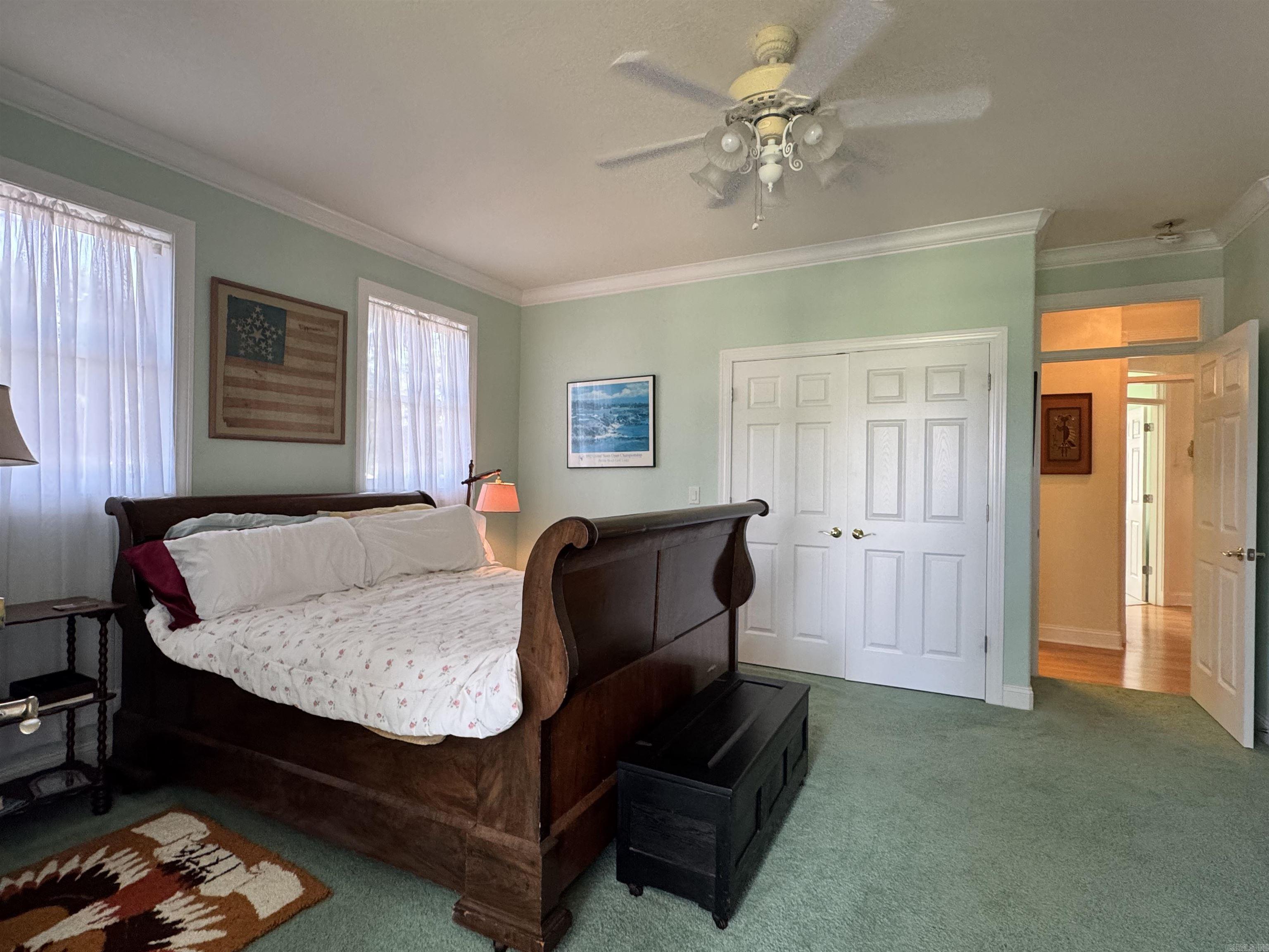 36 Manzanares  Hot Springs Village, AR