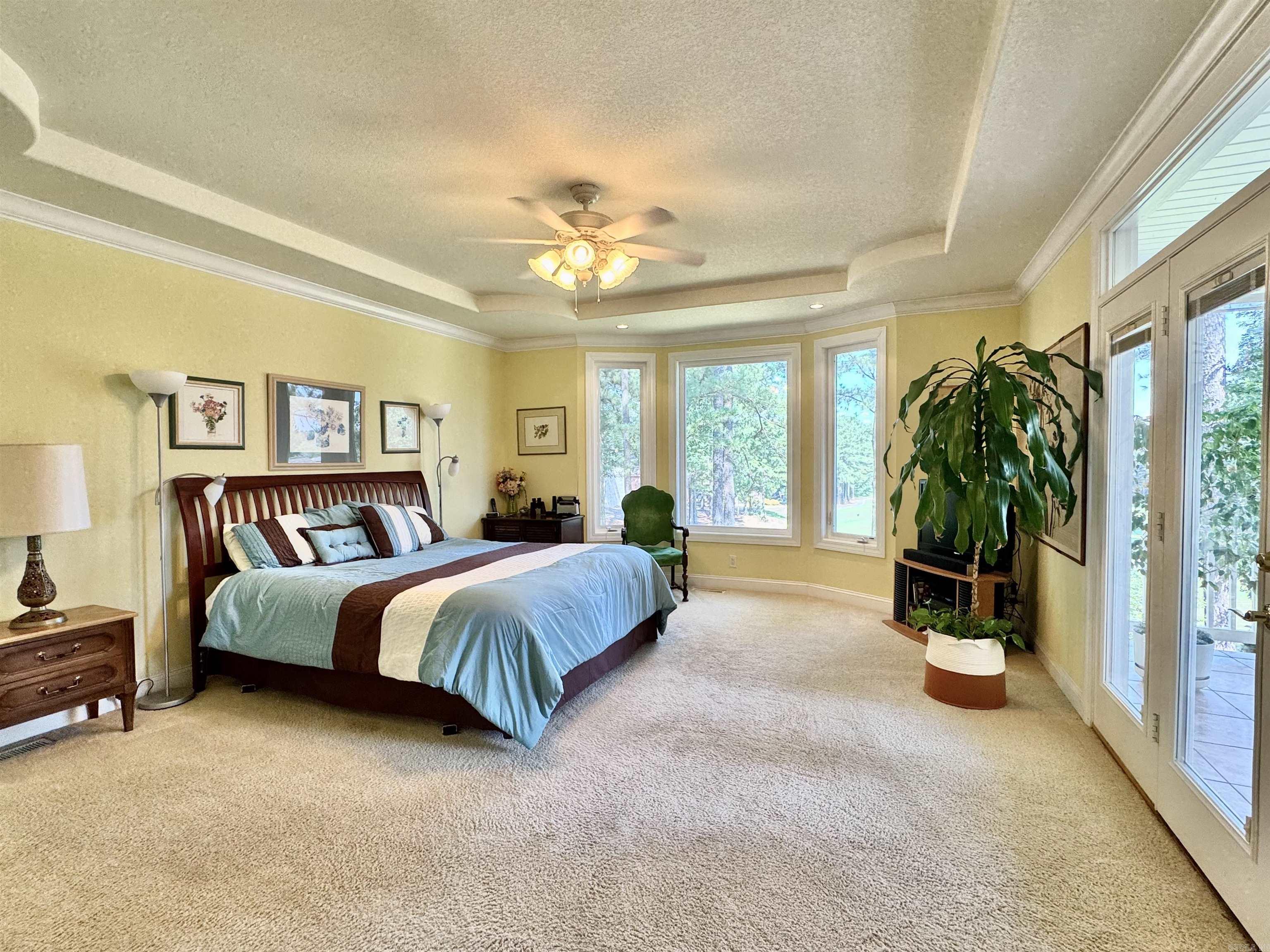 36 Manzanares  Hot Springs Village, AR