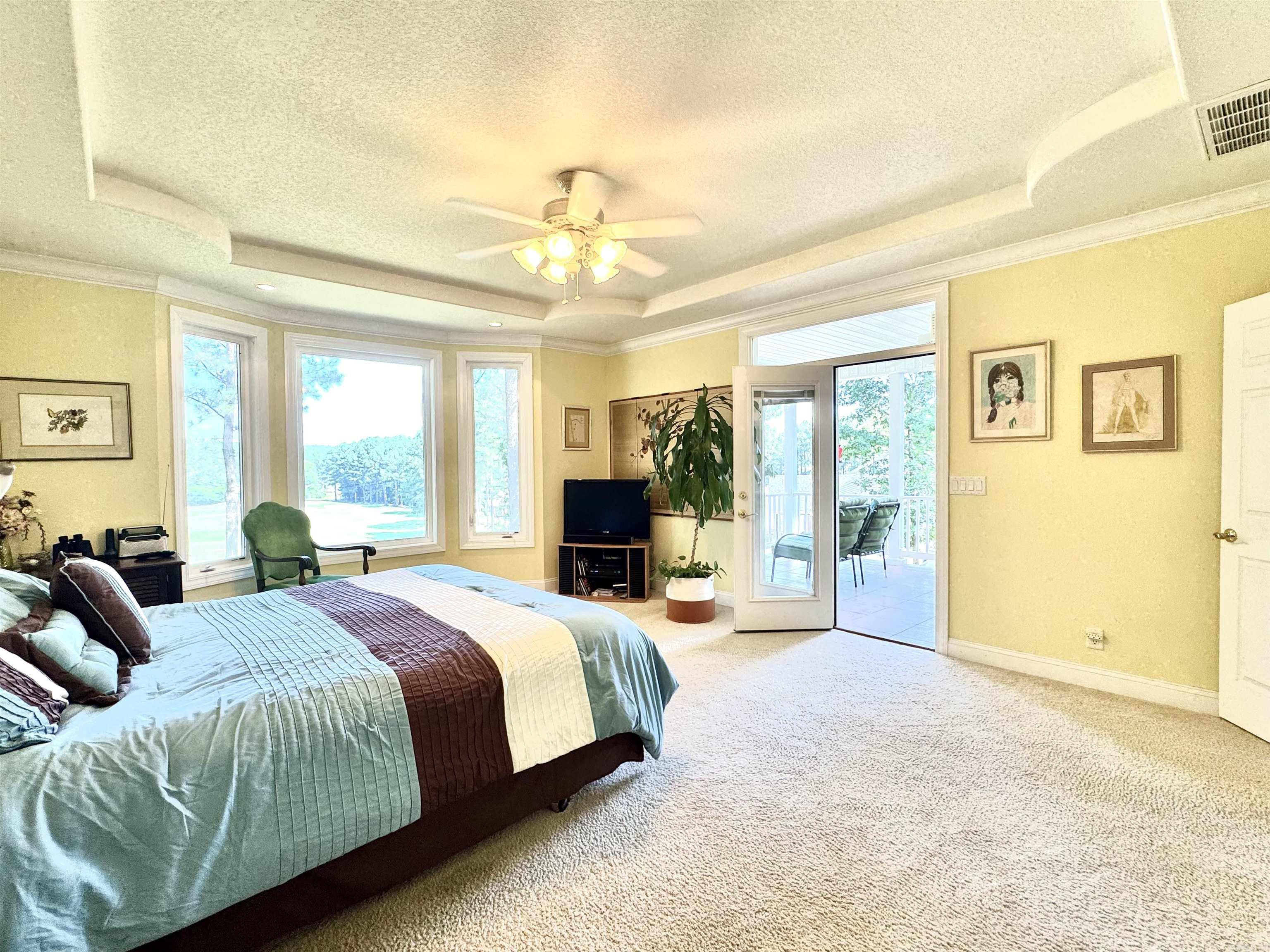 36 Manzanares  Hot Springs Village, AR
