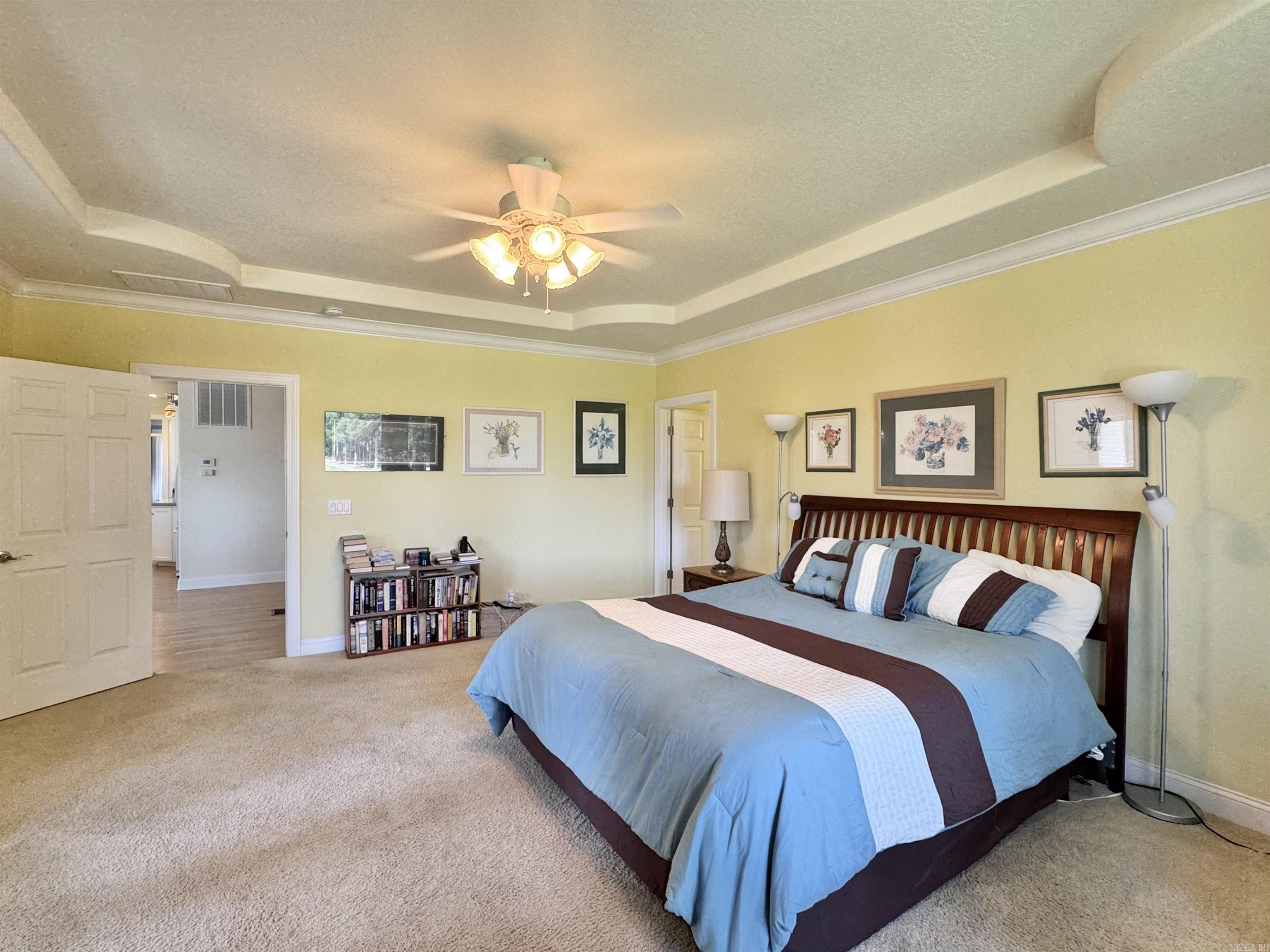 36 Manzanares  Hot Springs Village, AR