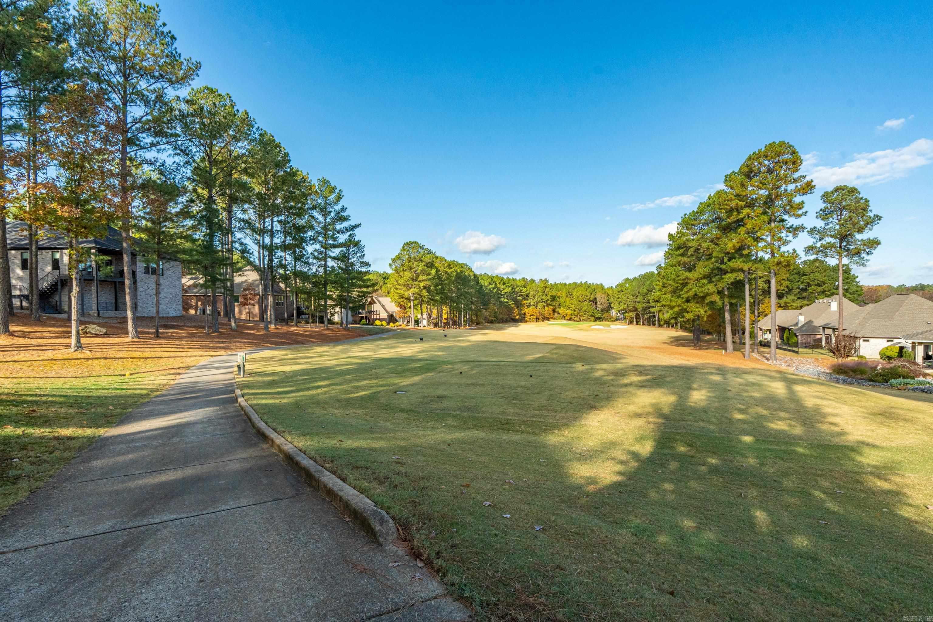 36 Manzanares  Hot Springs Village, AR