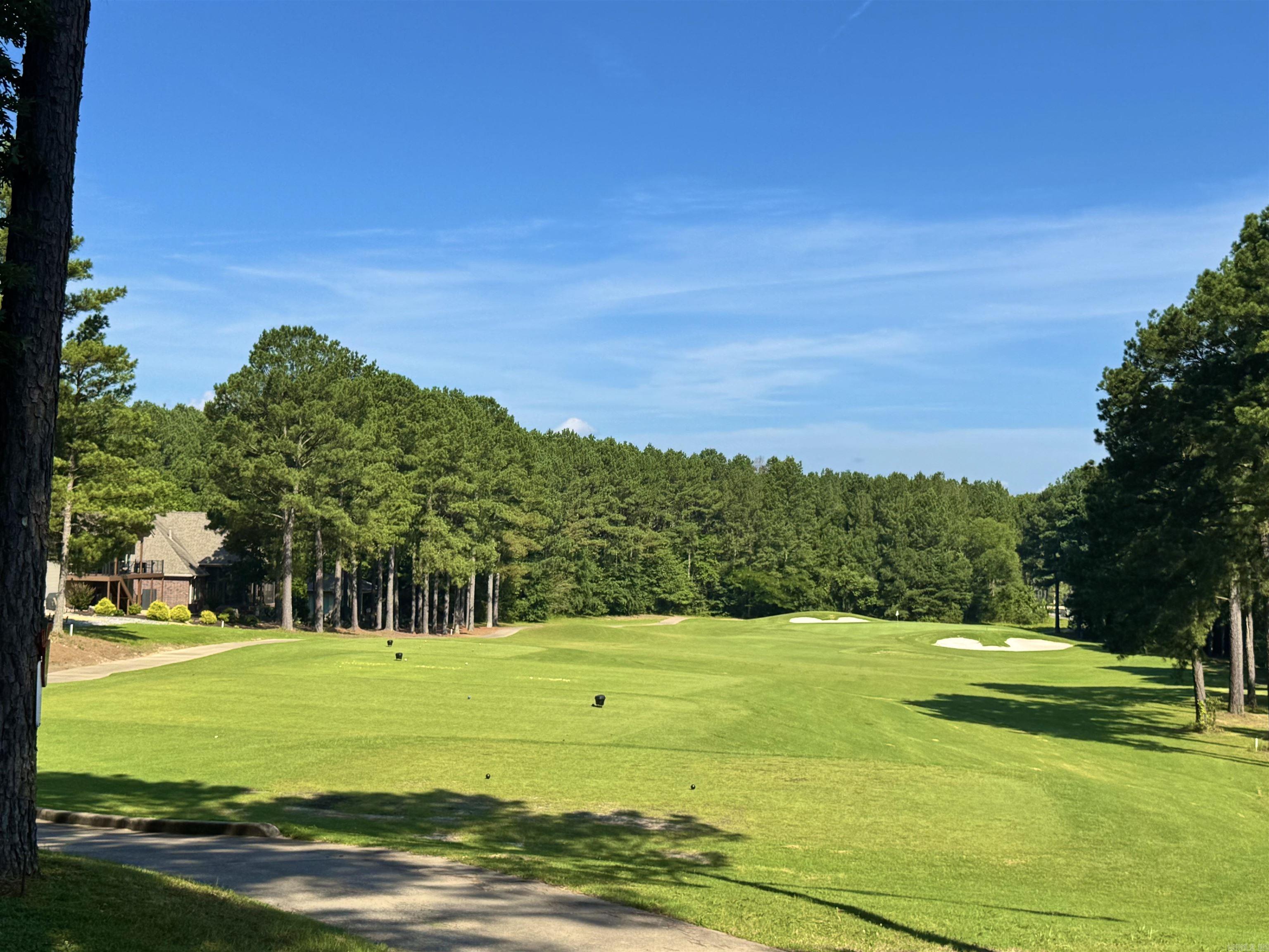 36 Manzanares  Hot Springs Village, AR
