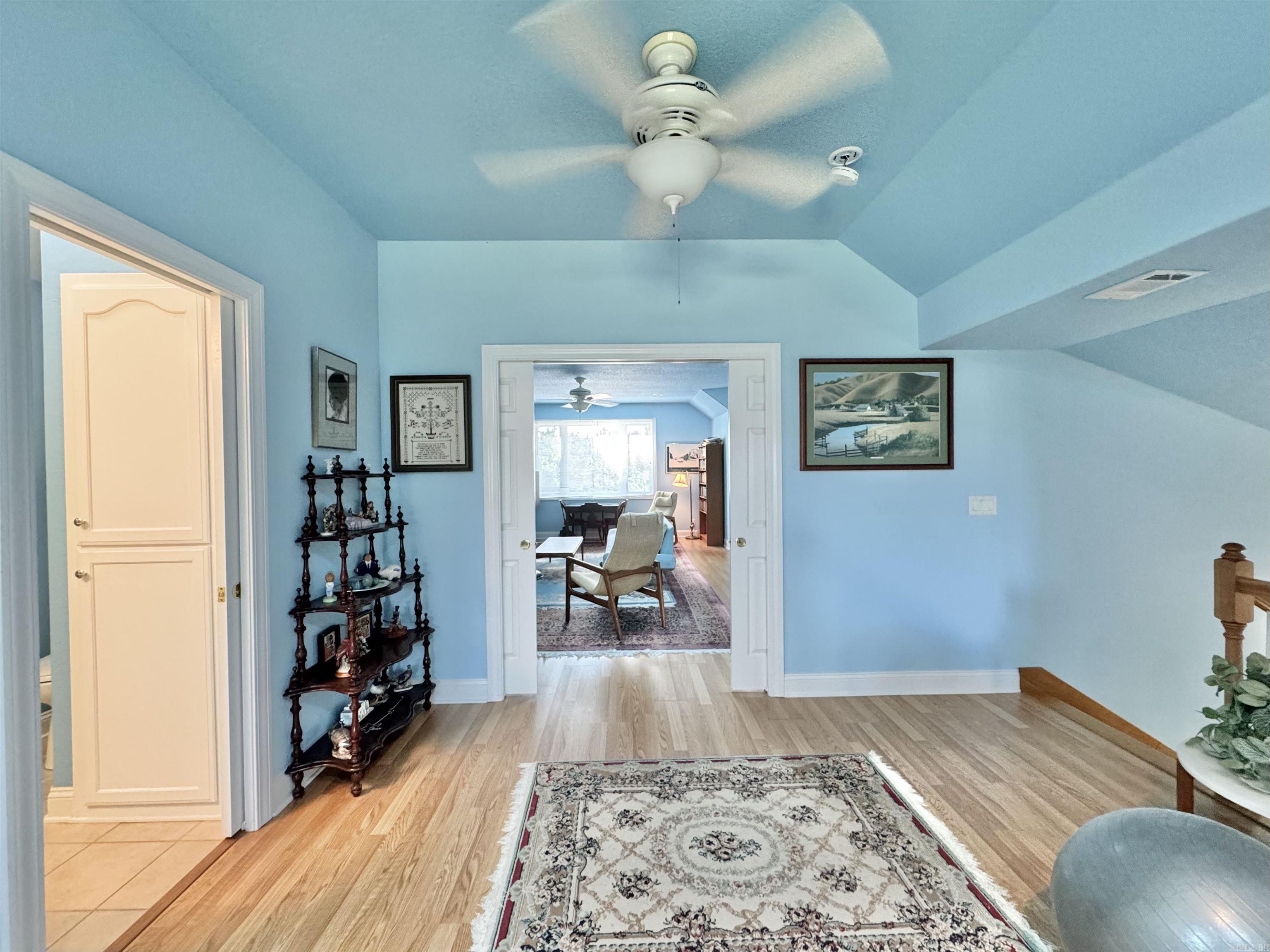 36 Manzanares  Hot Springs Village, AR