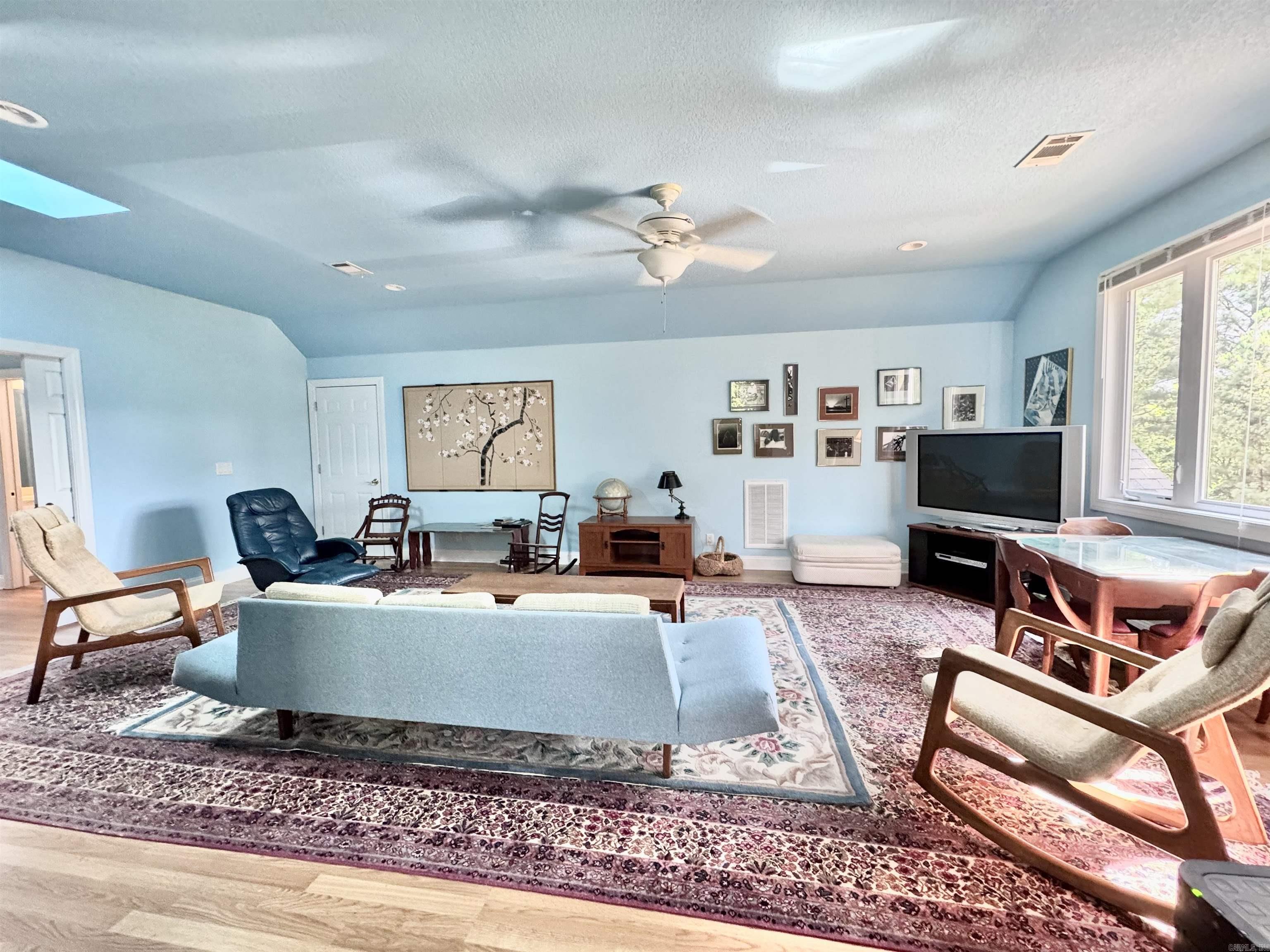 36 Manzanares  Hot Springs Village, AR