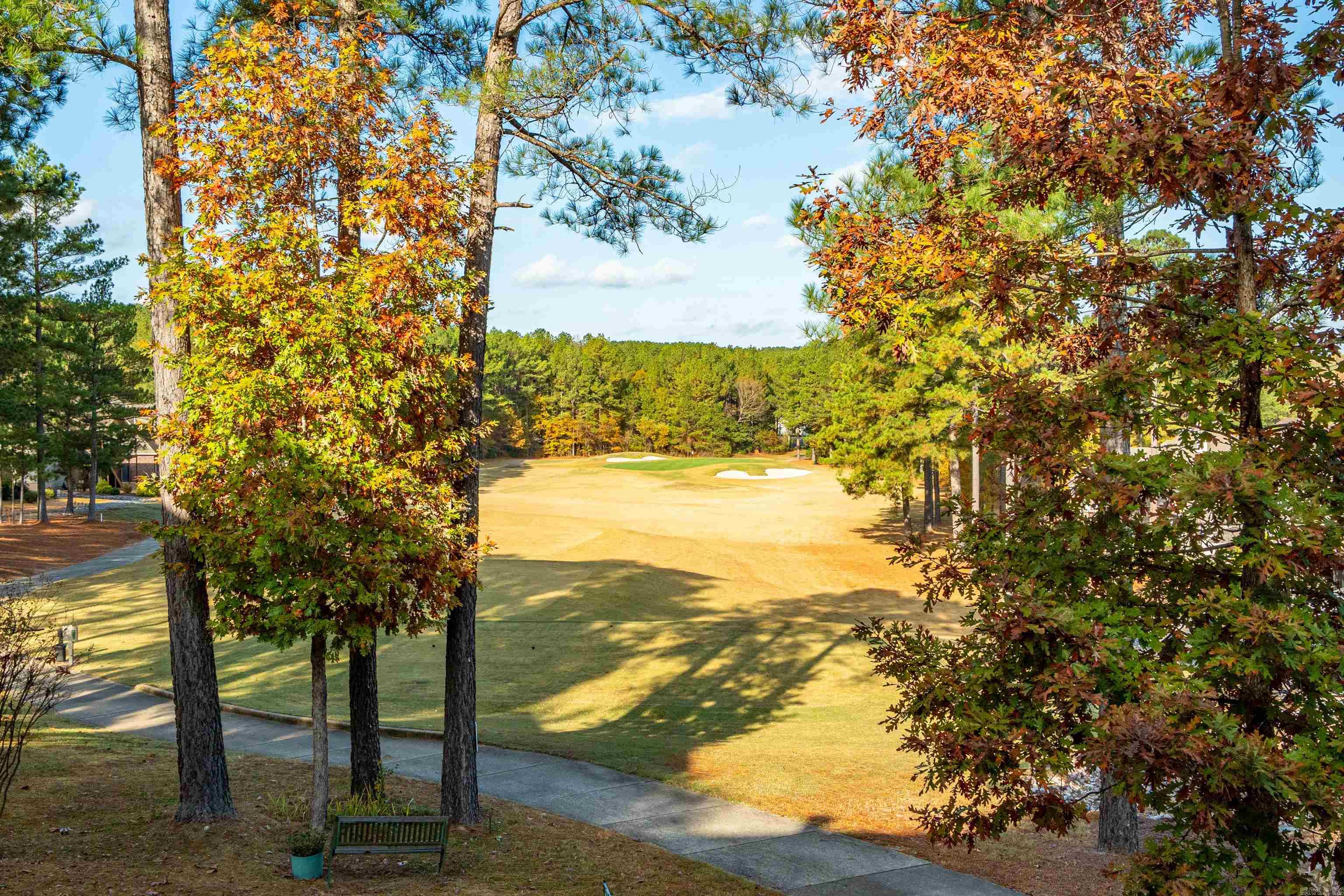 36 Manzanares  Hot Springs Village, AR