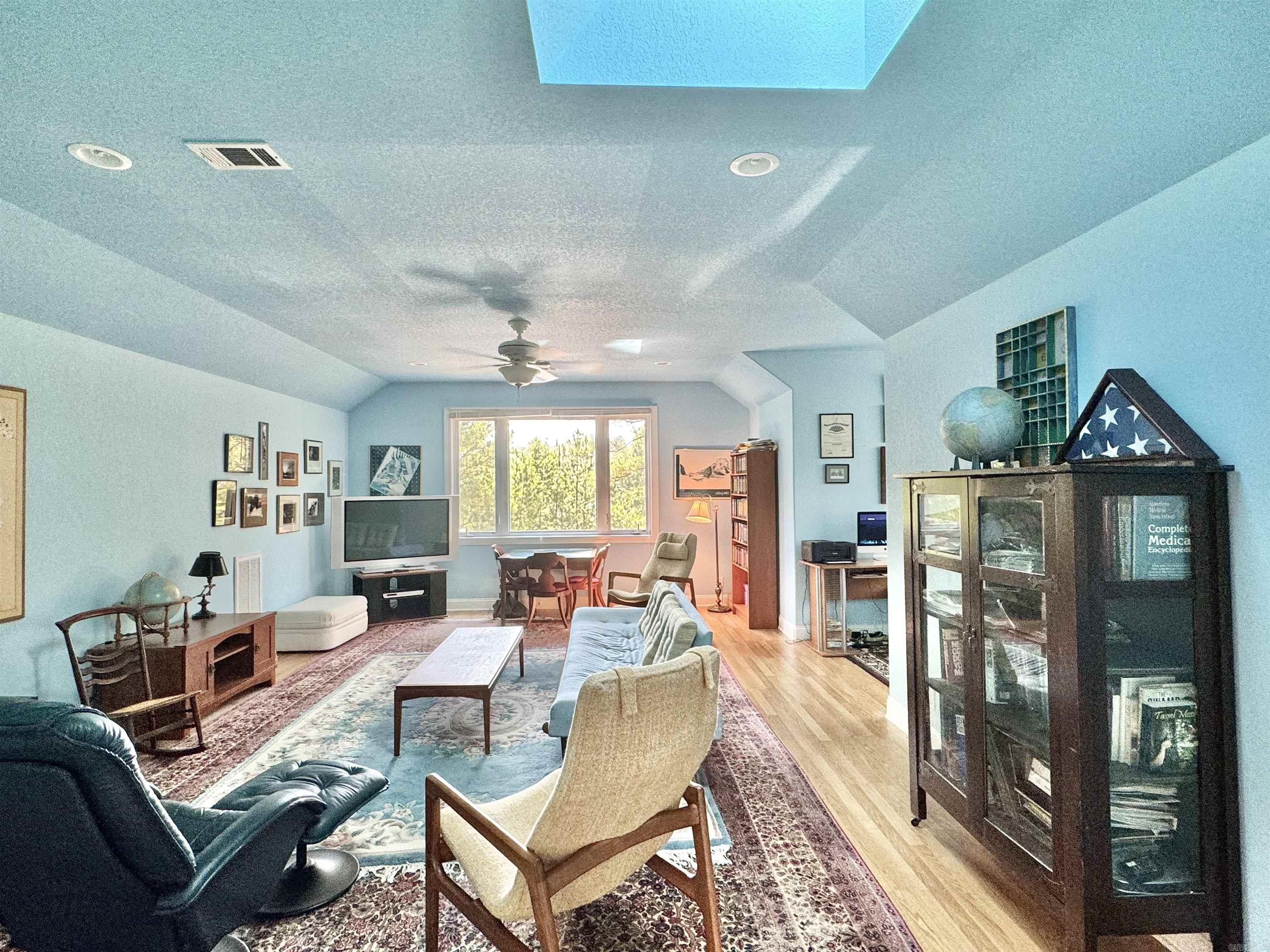 36 Manzanares  Hot Springs Village, AR