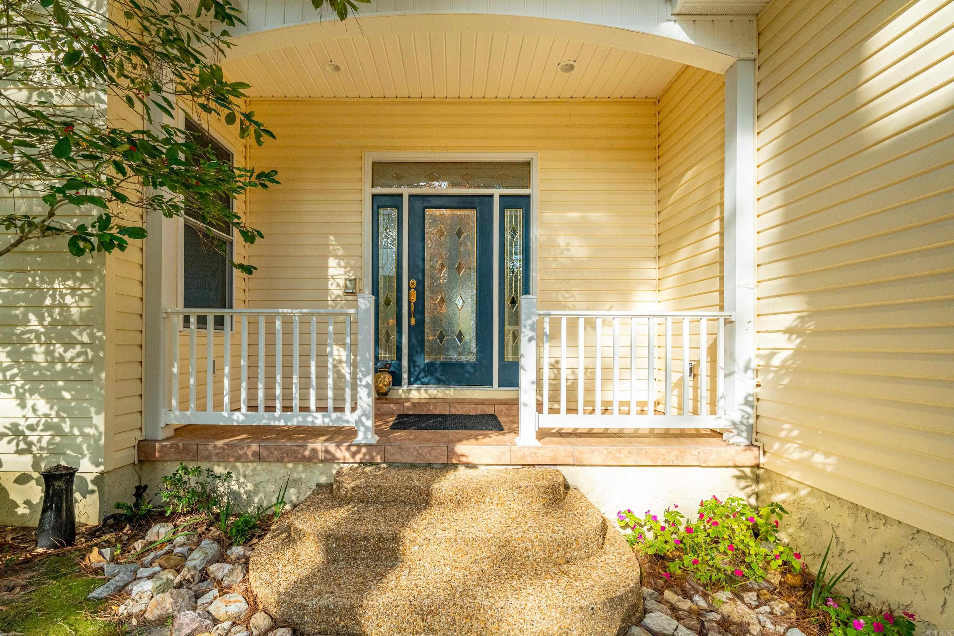 36 Manzanares  Hot Springs Village, AR