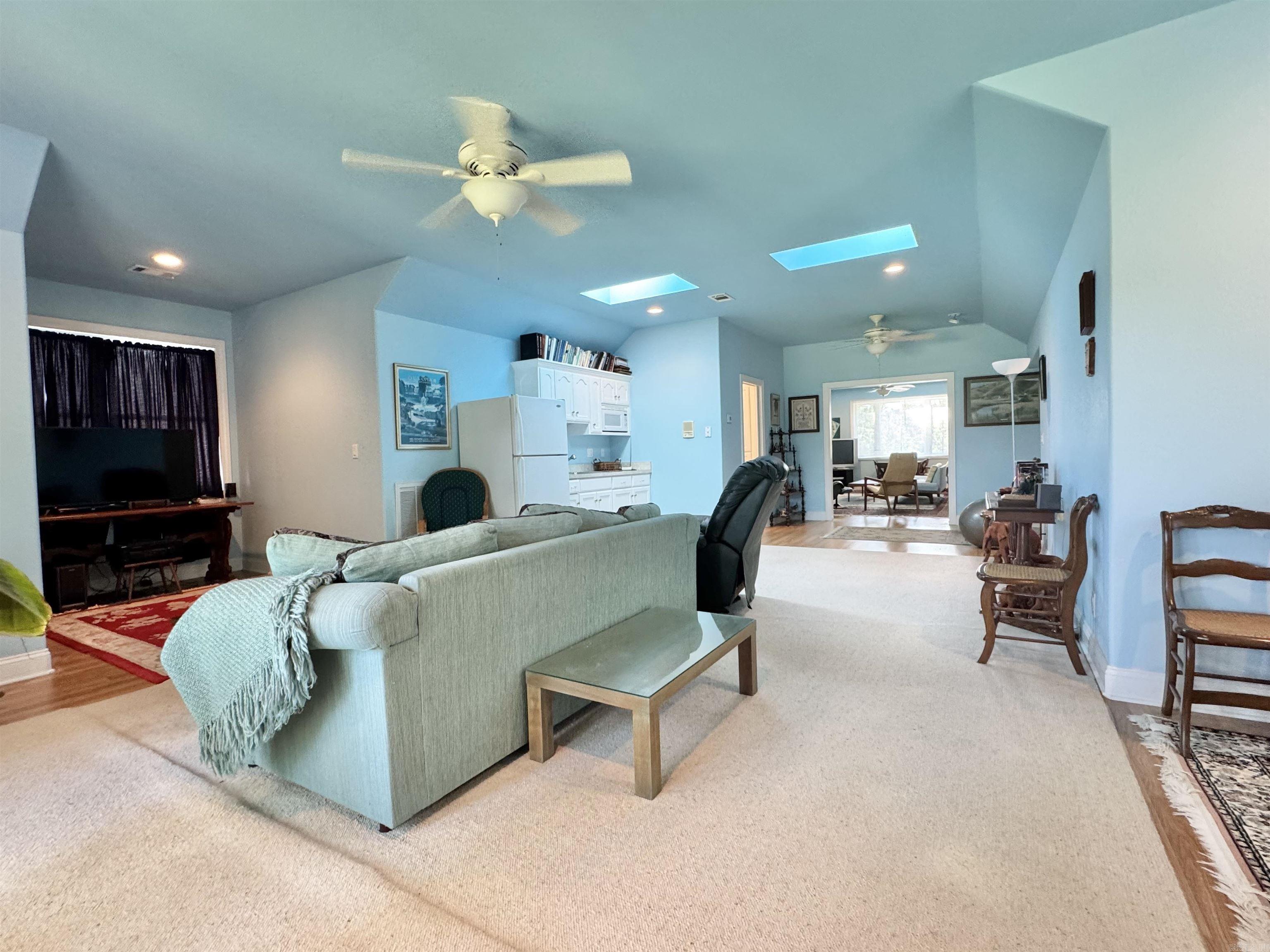 36 Manzanares  Hot Springs Village, AR