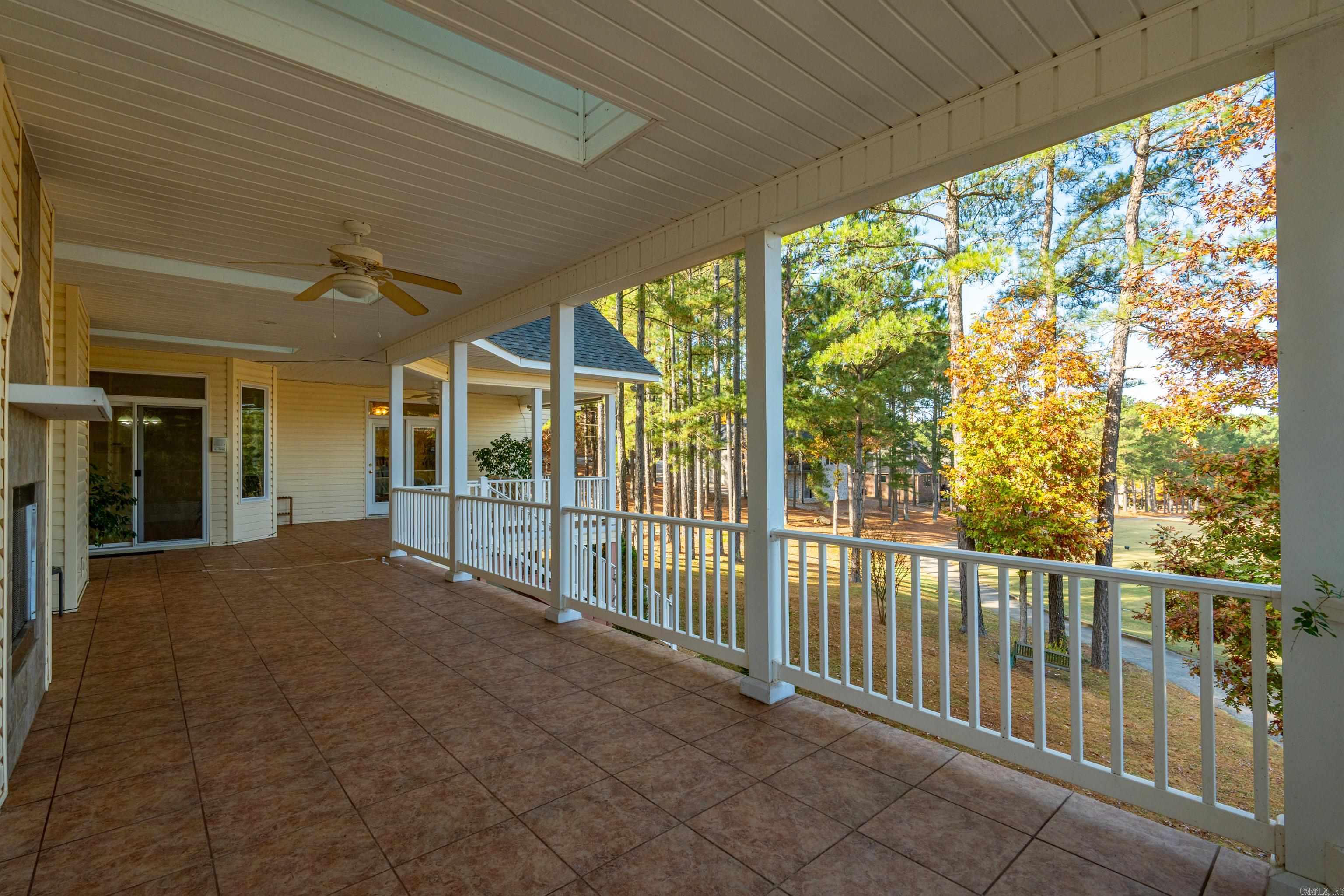 36 Manzanares  Hot Springs Village, AR