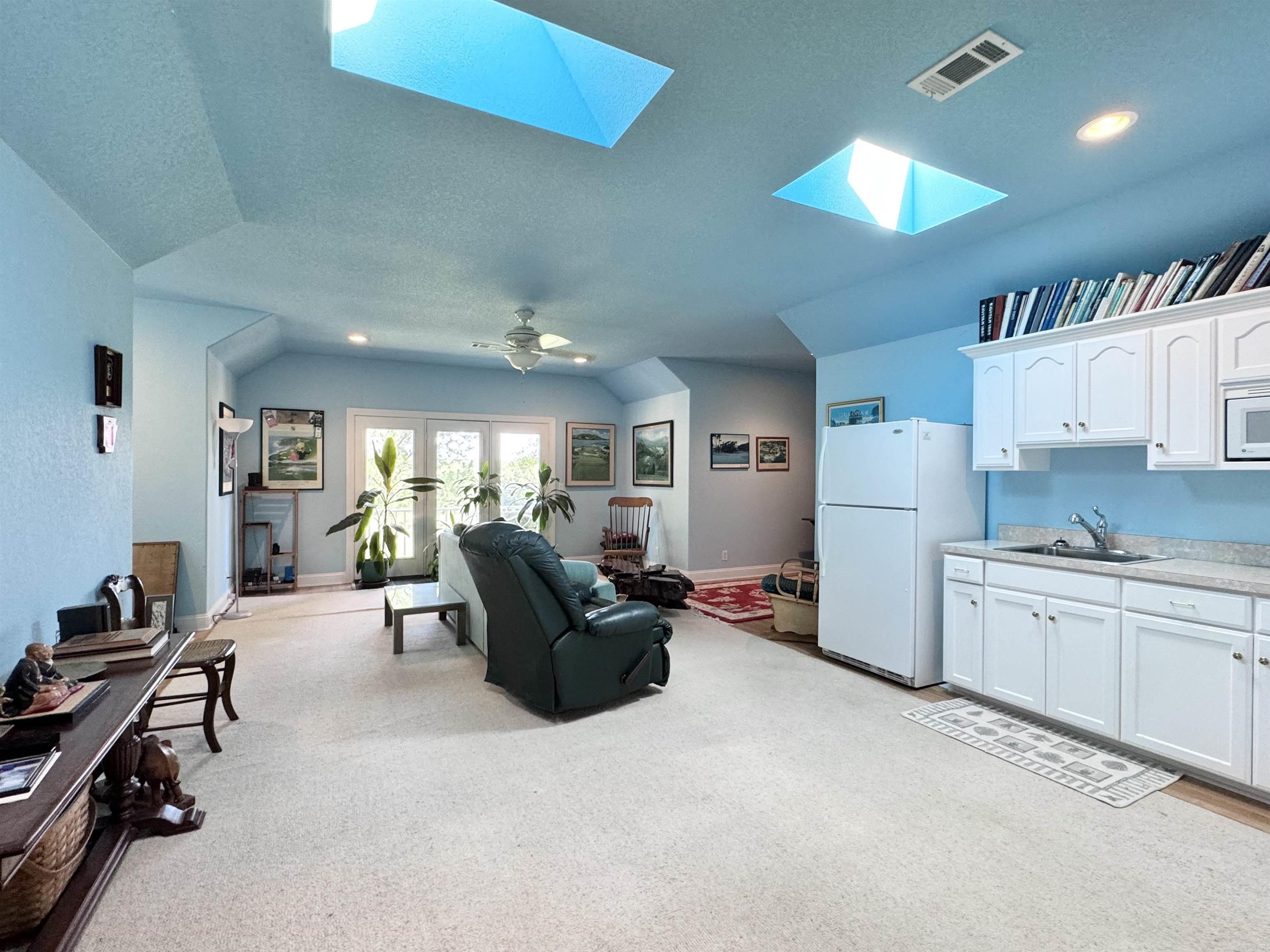 36 Manzanares  Hot Springs Village, AR