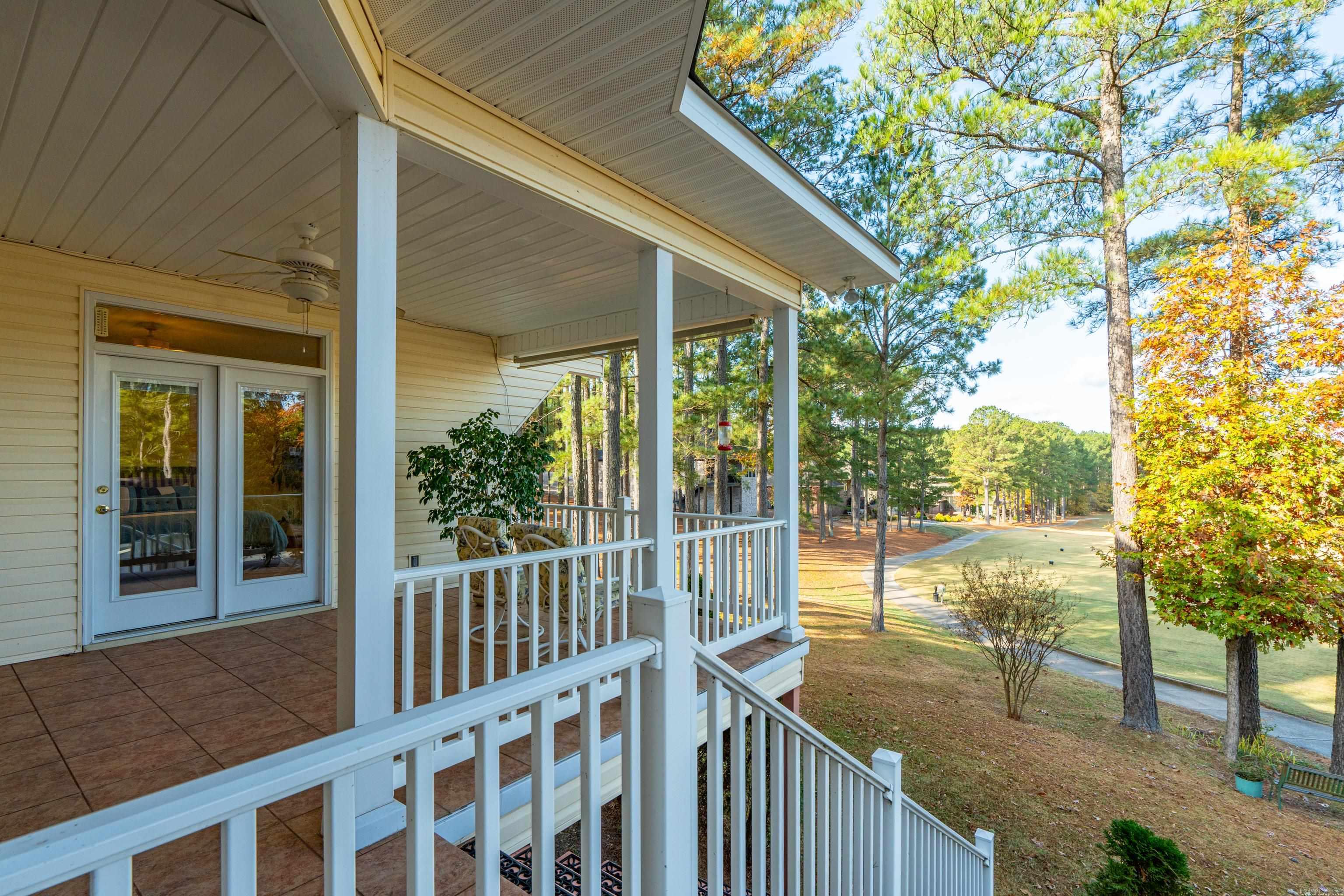 36 Manzanares  Hot Springs Village, AR