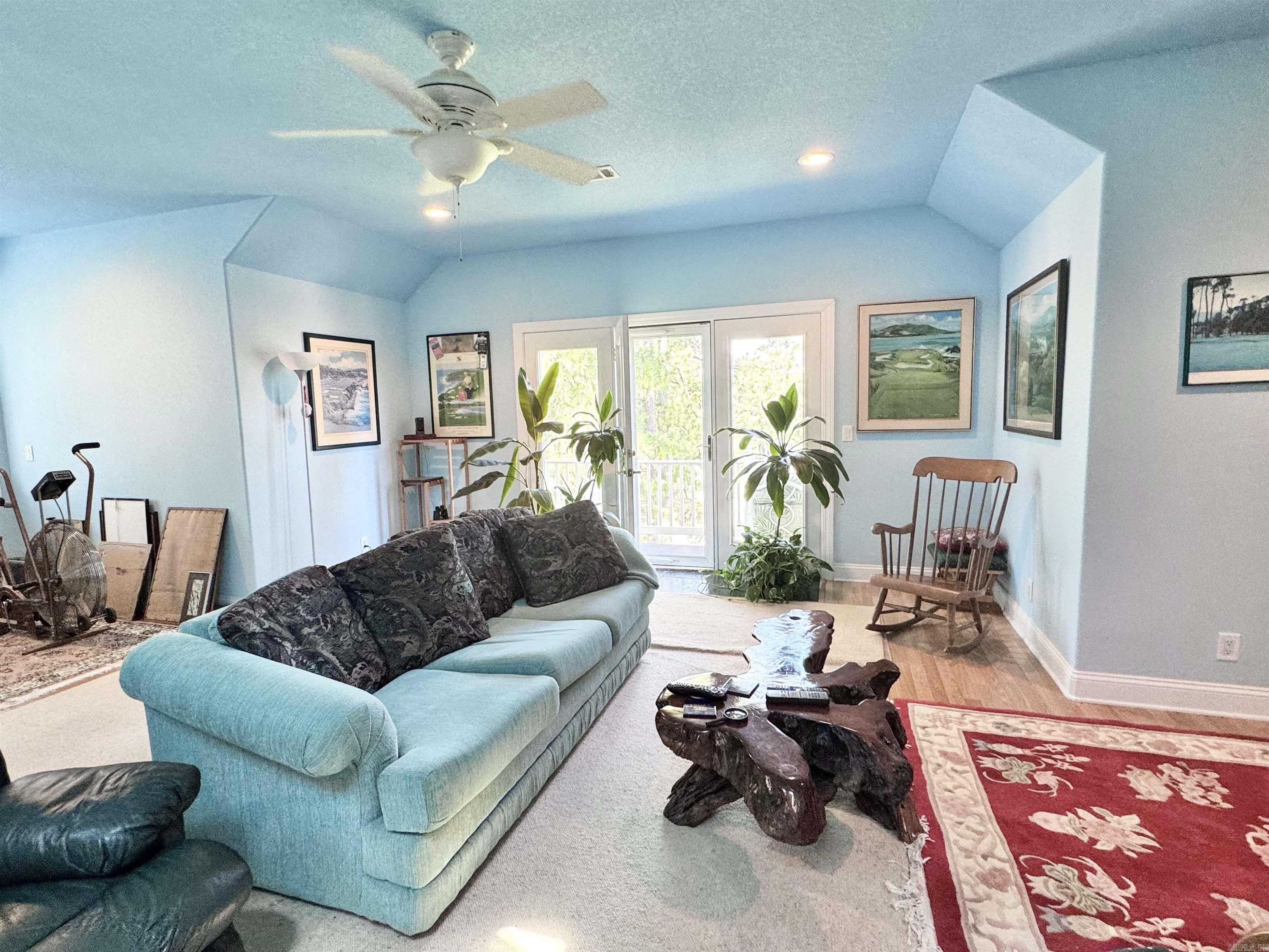 36 Manzanares  Hot Springs Village, AR