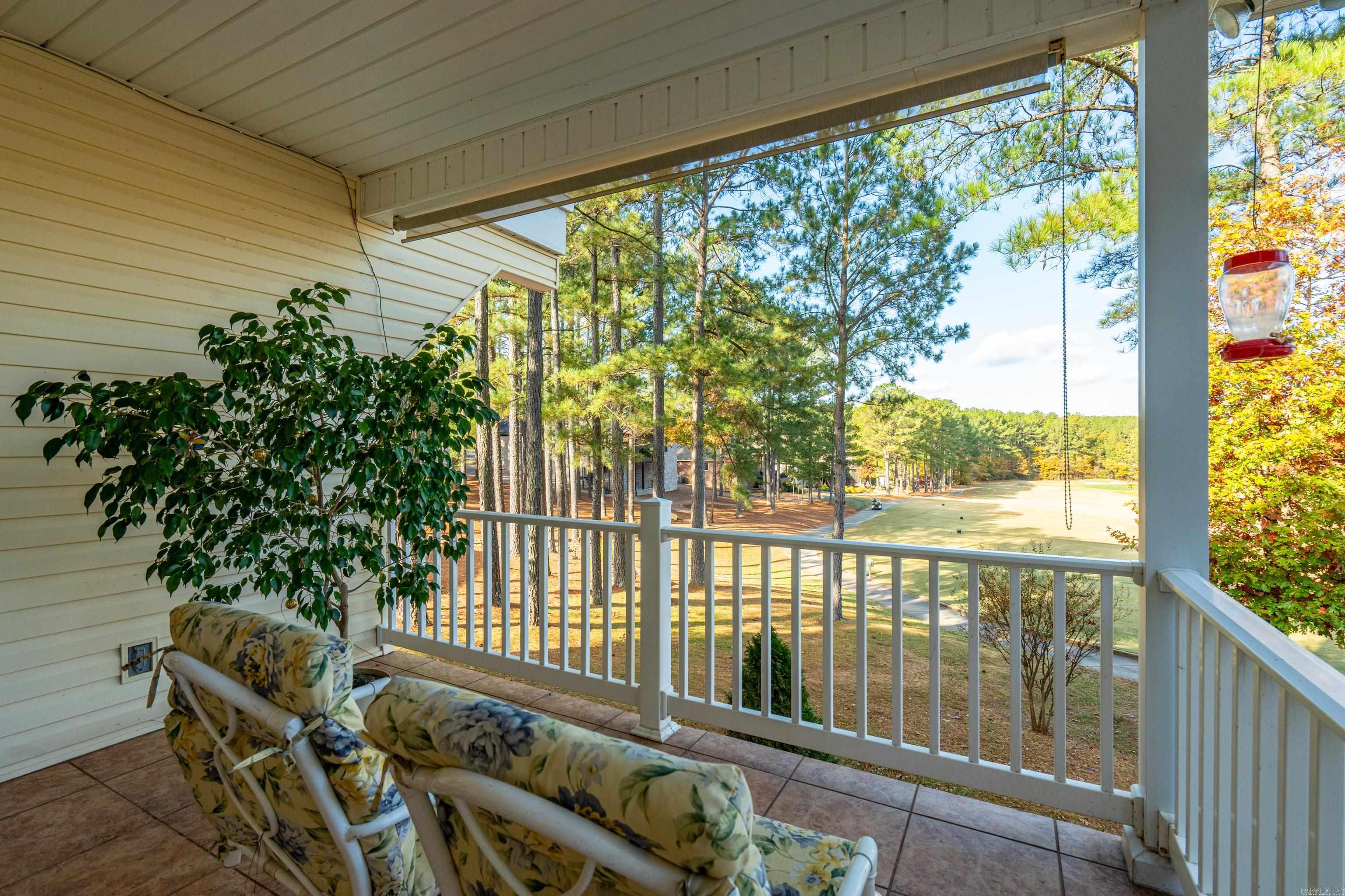 36 Manzanares  Hot Springs Village, AR