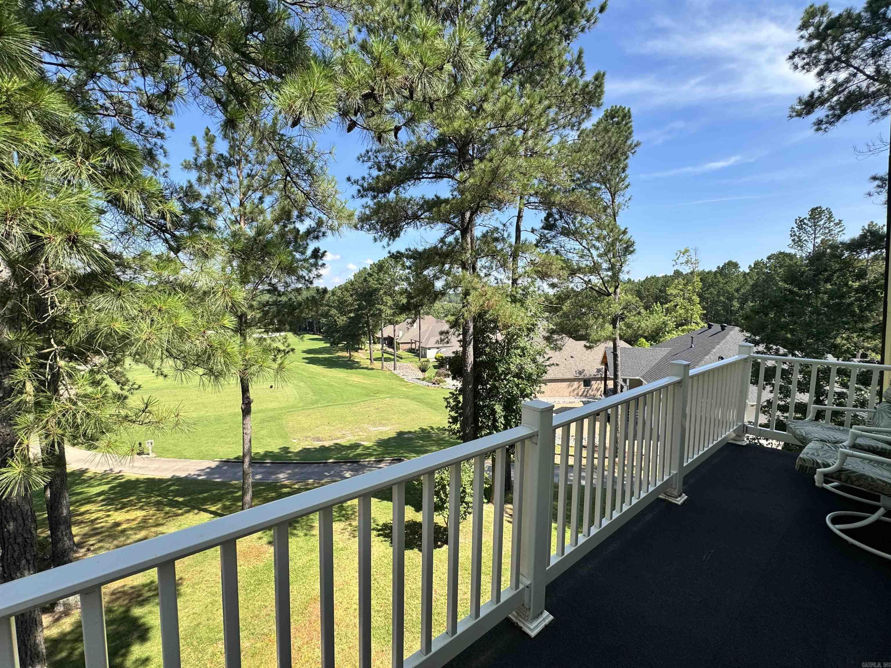 36 Manzanares  Hot Springs Village, AR