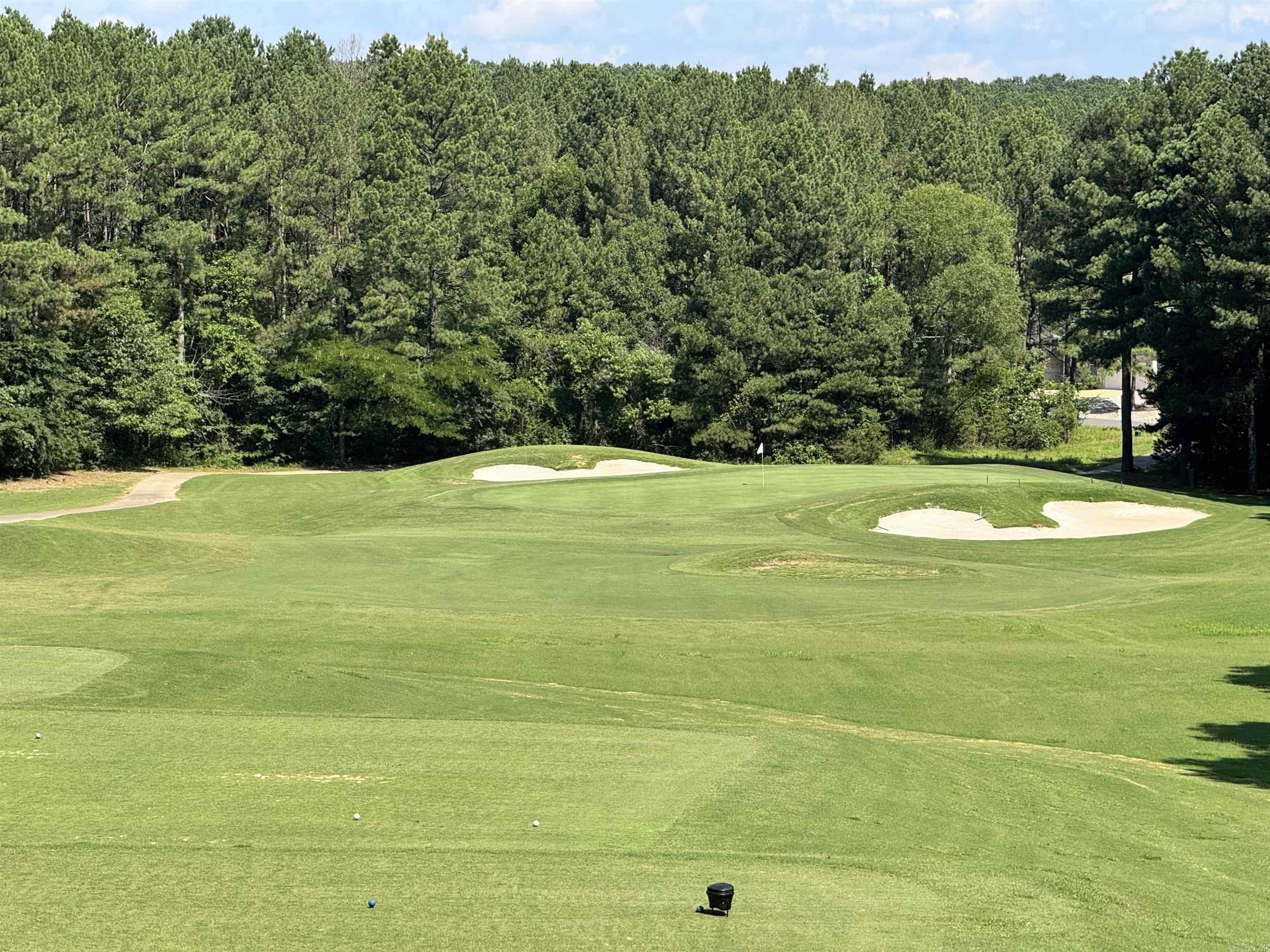 36 Manzanares  Hot Springs Village, AR