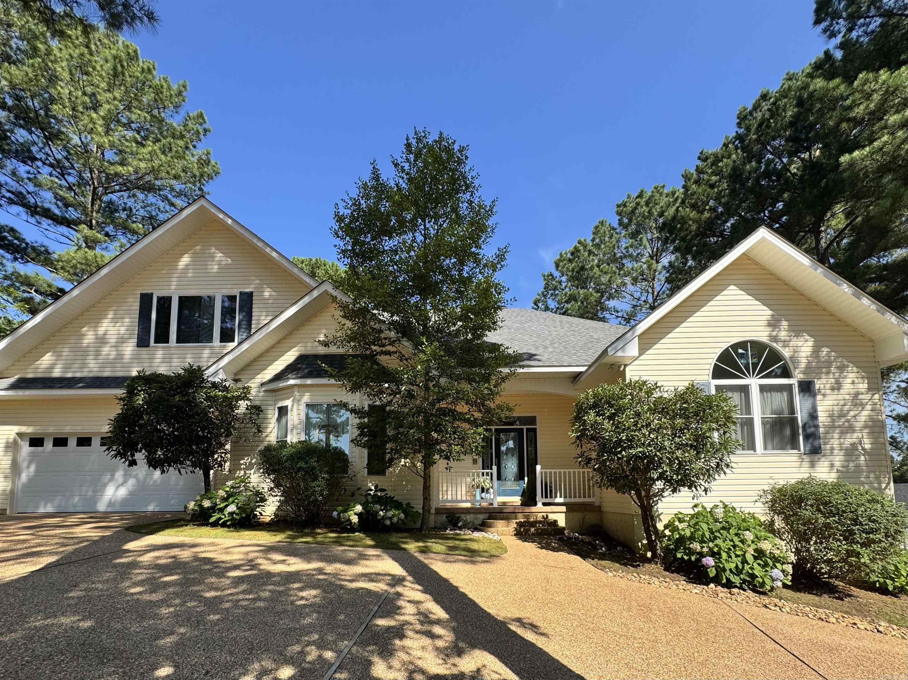 36 Manzanares  Hot Springs Village, AR