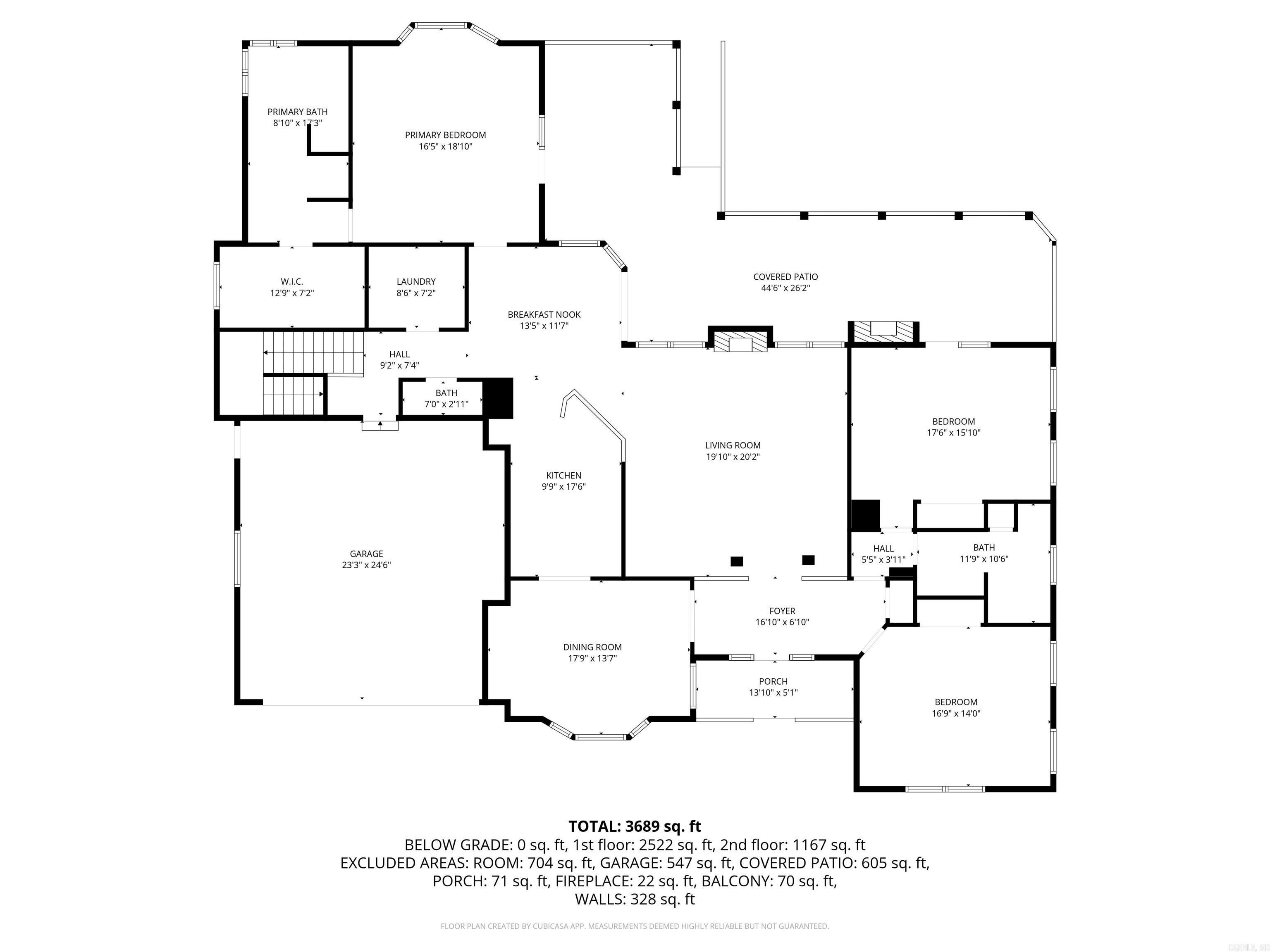 36 Manzanares  Hot Springs Village, AR