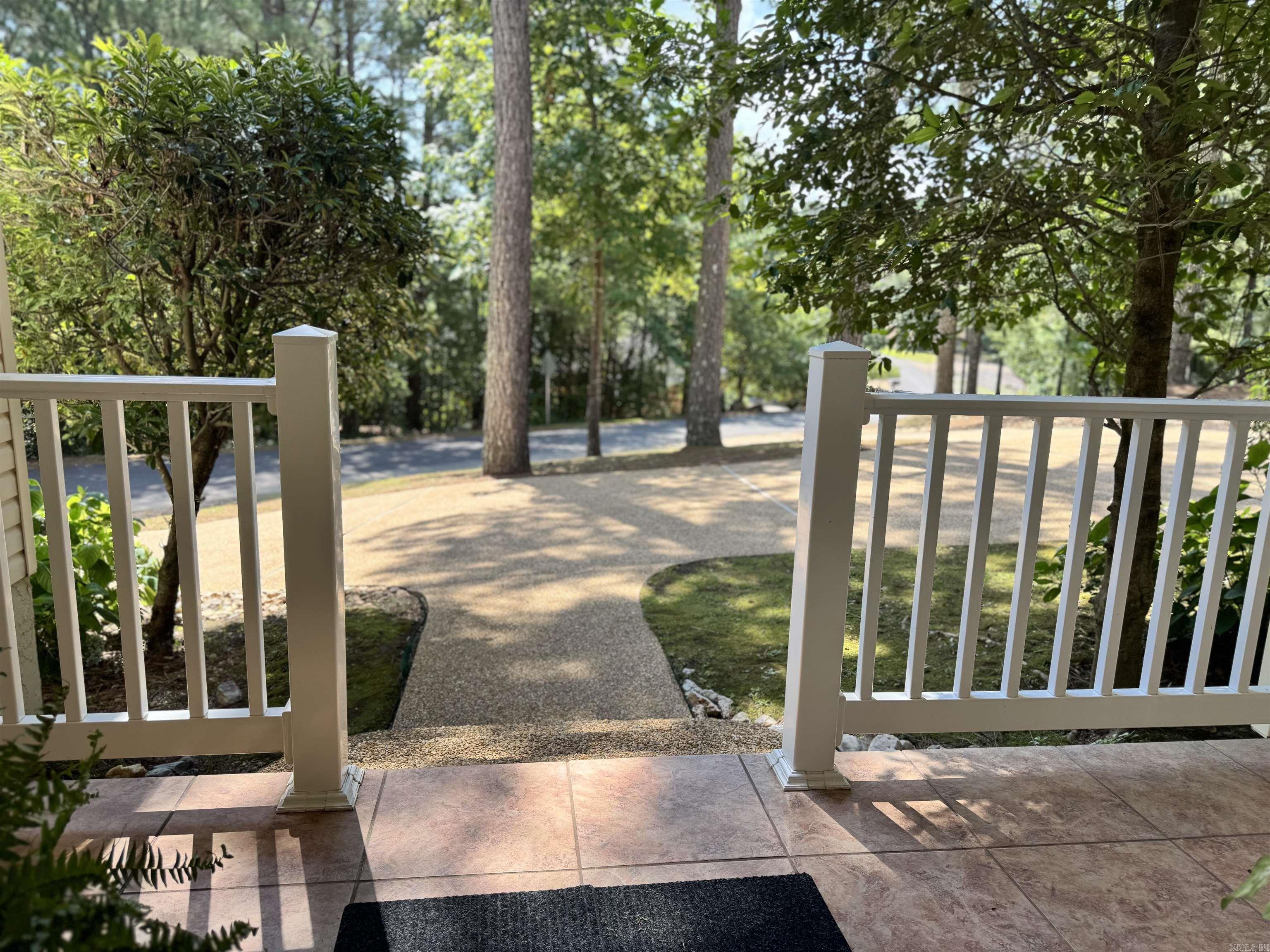 36 Manzanares  Hot Springs Village, AR
