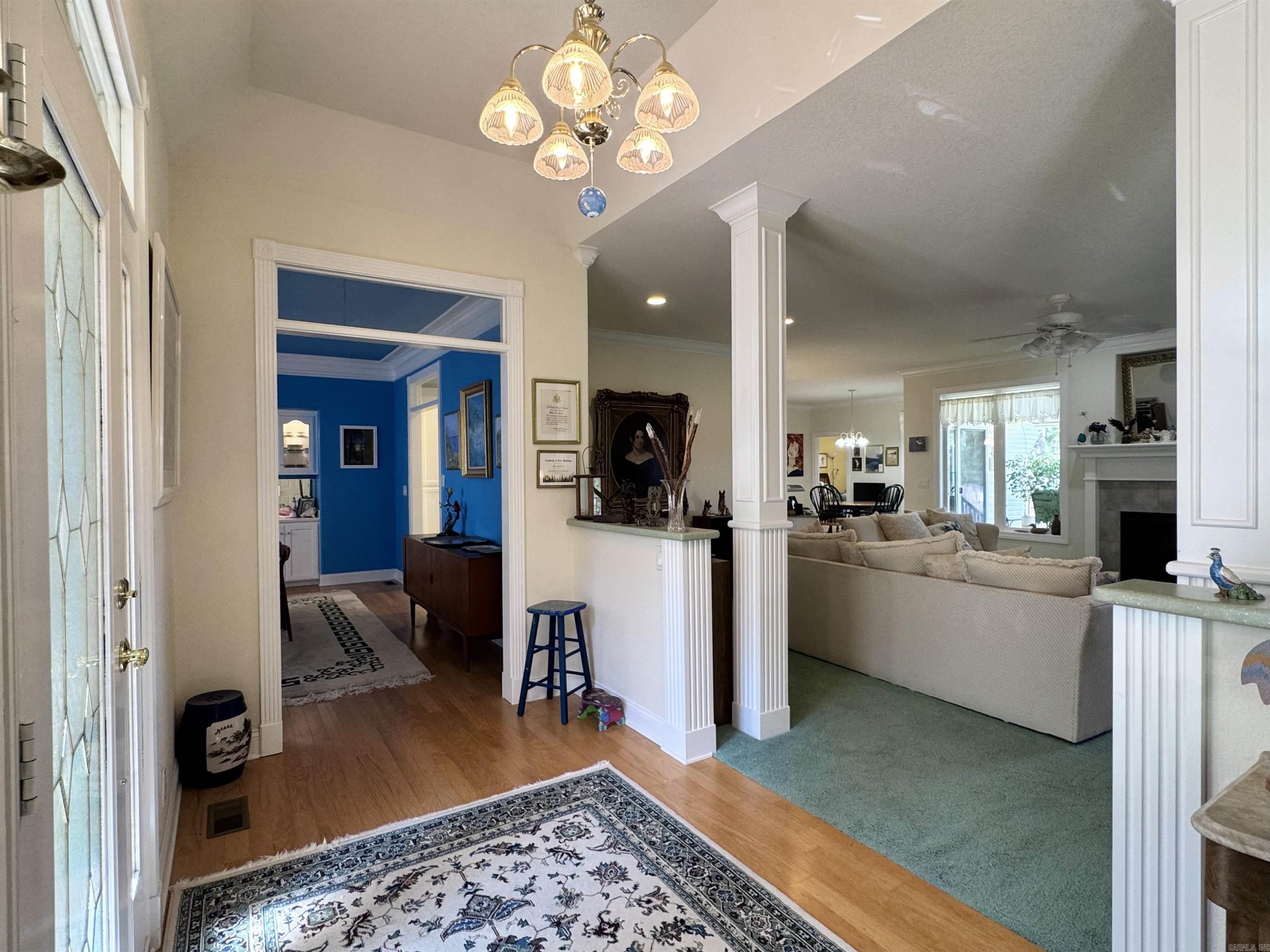 36 Manzanares  Hot Springs Village, AR