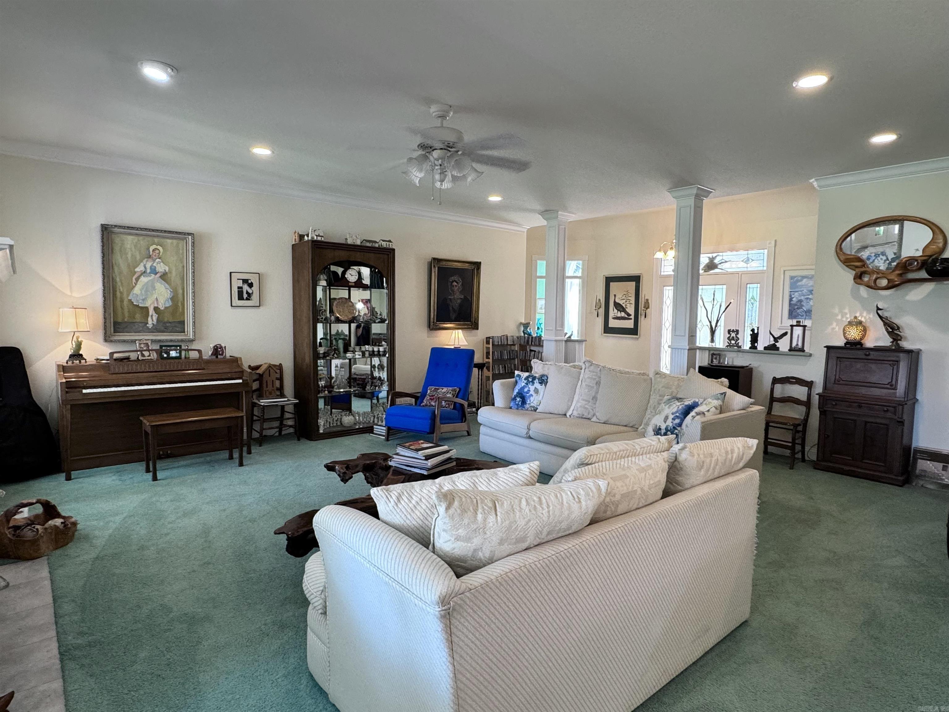 36 Manzanares  Hot Springs Village, AR