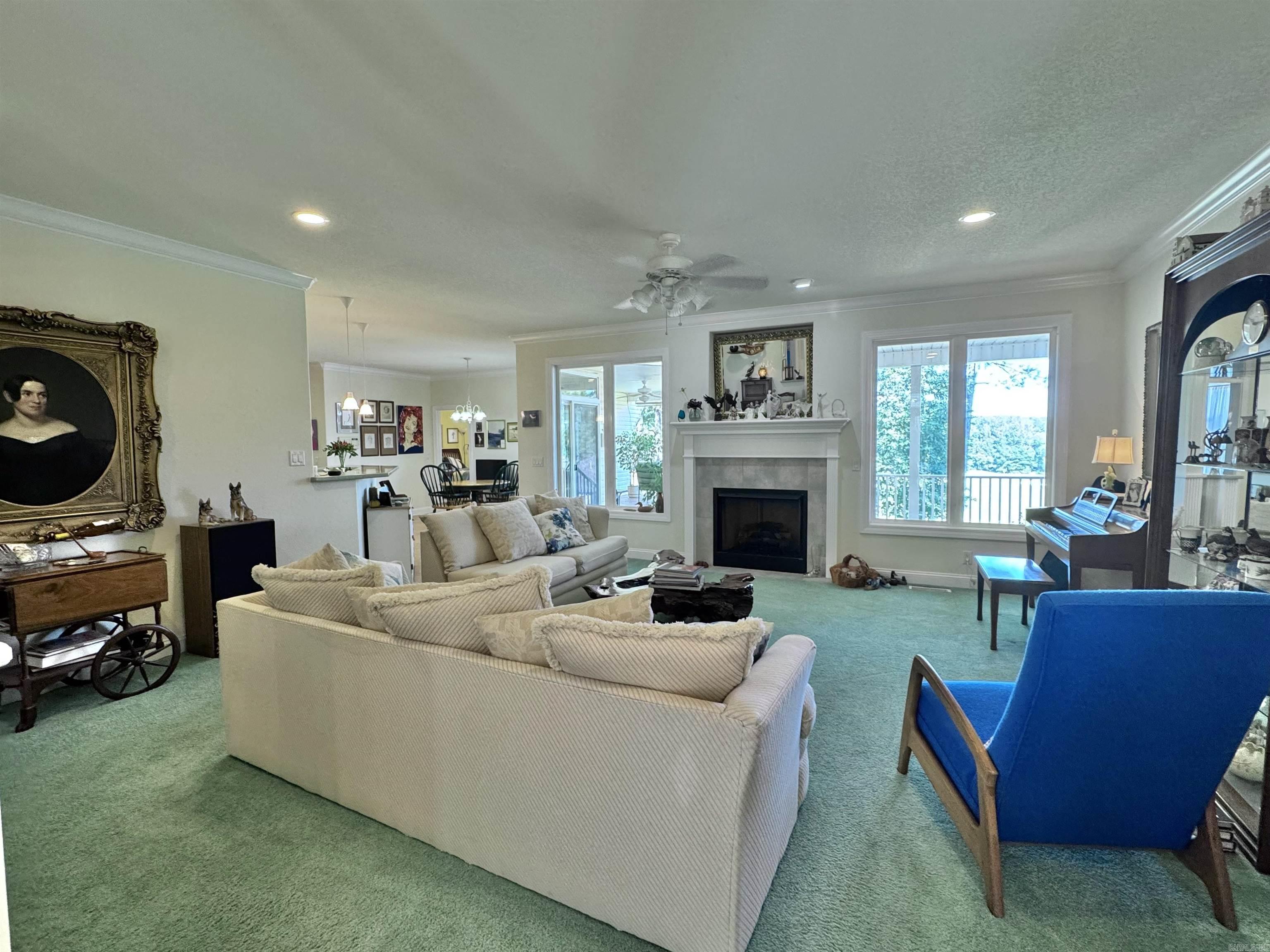 36 Manzanares  Hot Springs Village, AR