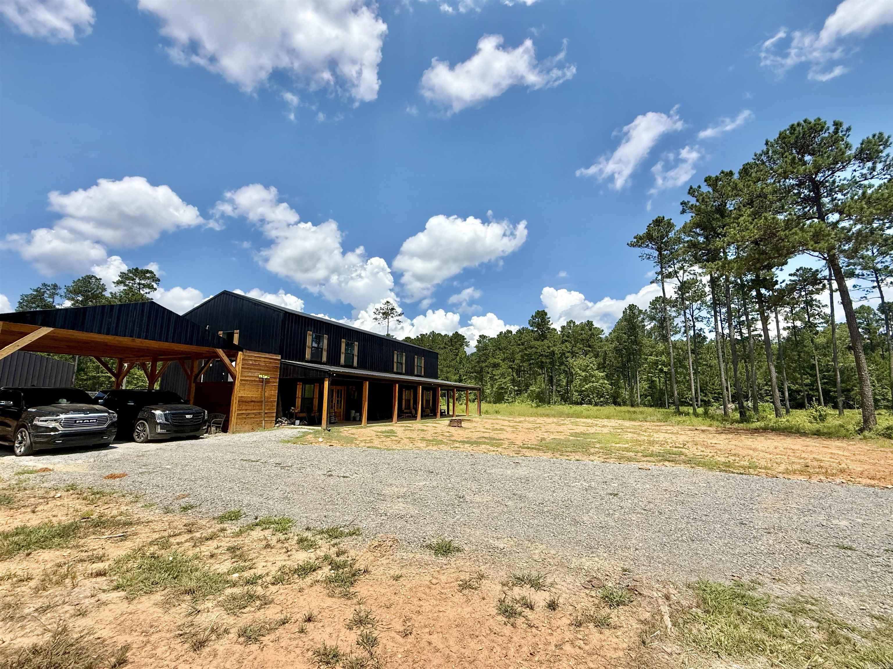 1101 PR FAM LANE  Traskwood, AR