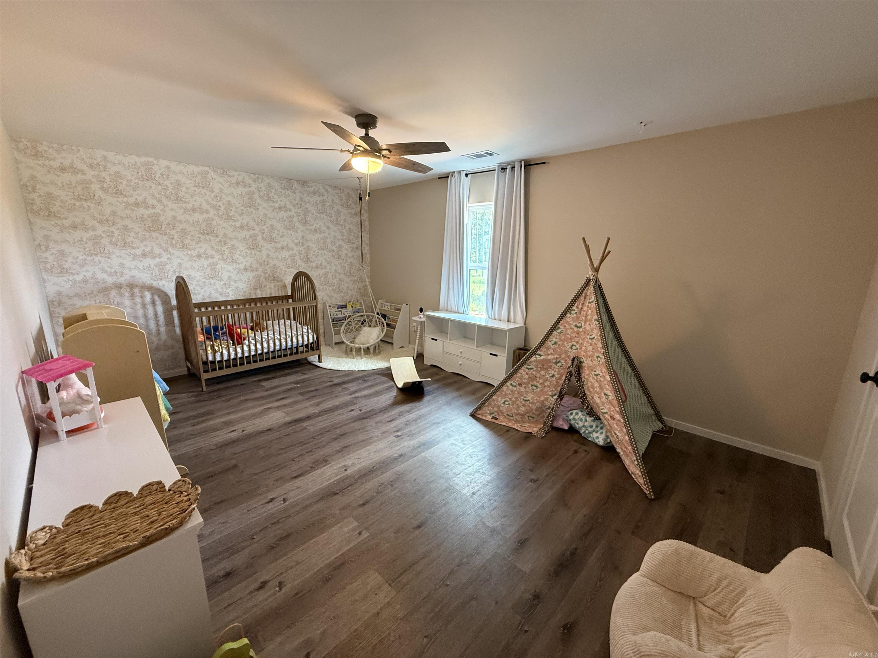 1101 PR FAM LANE  Traskwood, AR