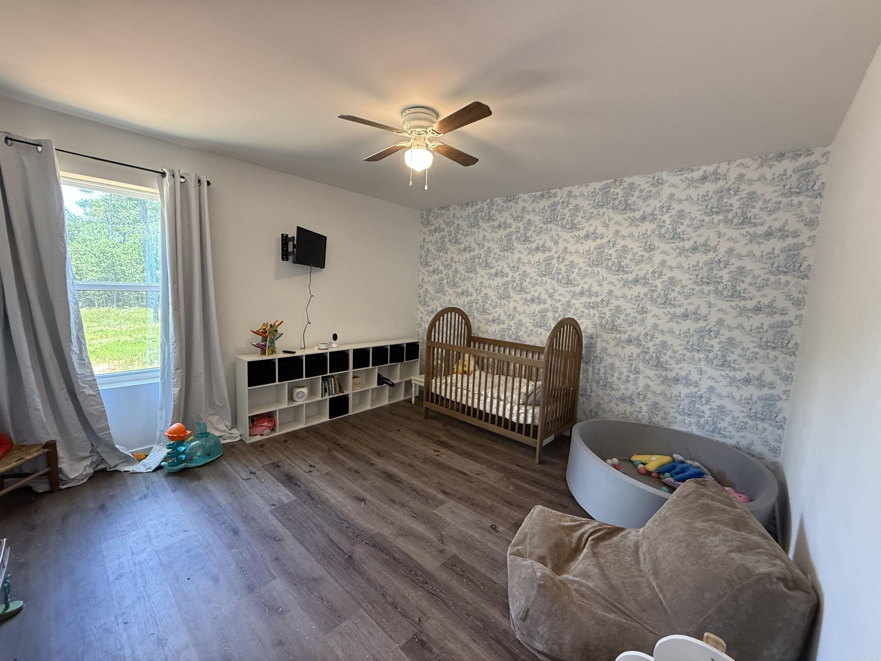 1101 PR FAM LANE  Traskwood, AR