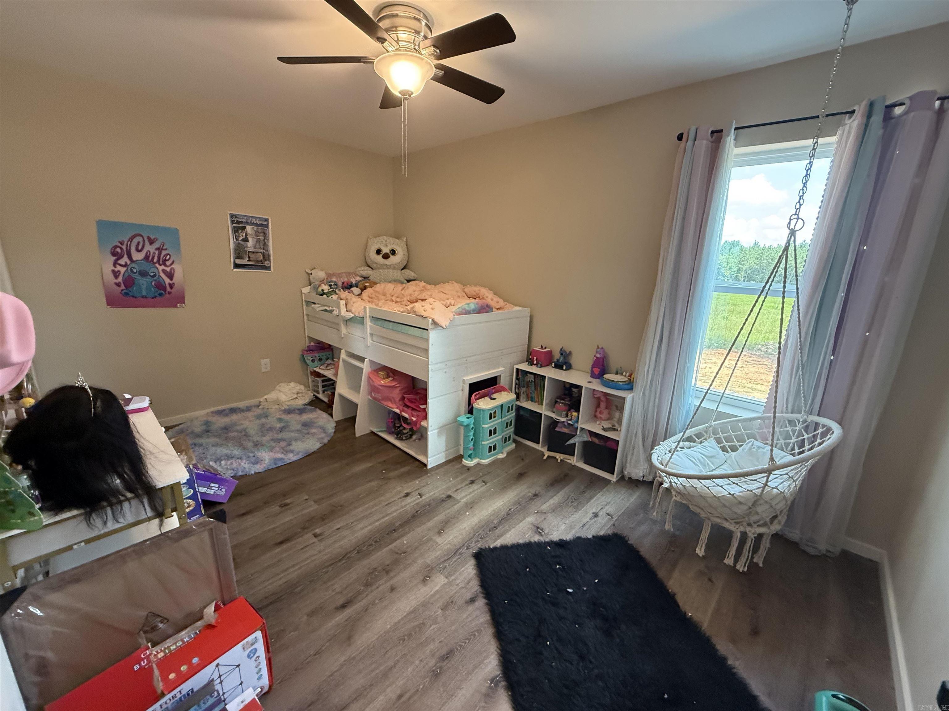 1101 PR FAM LANE  Traskwood, AR