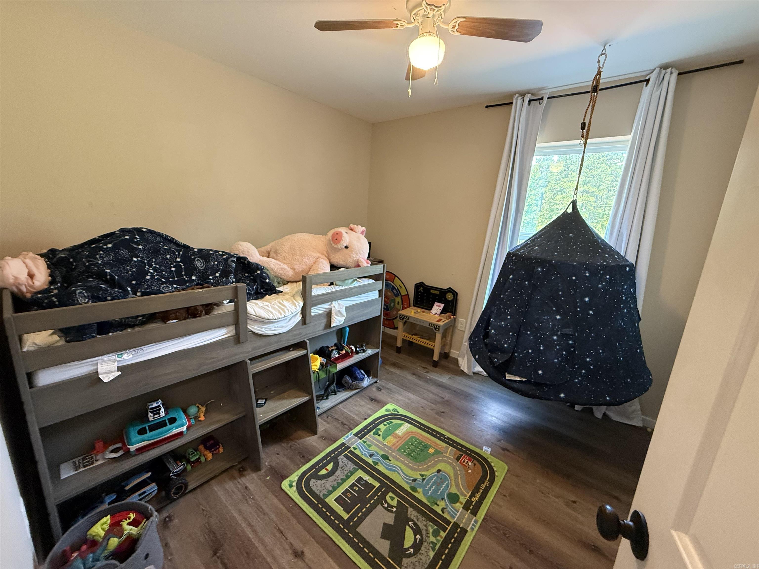 1101 PR FAM LANE  Traskwood, AR