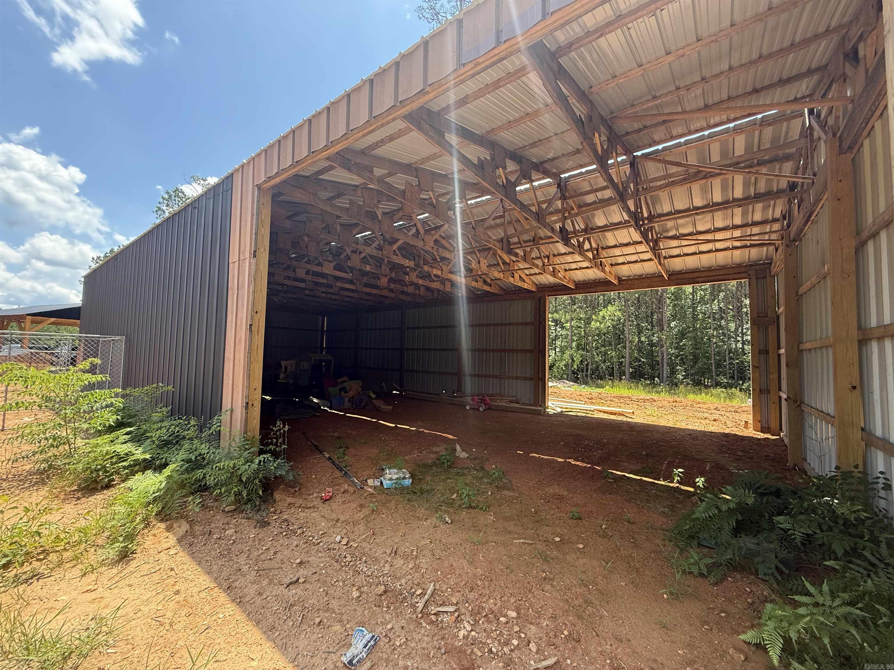 1101 PR FAM LANE  Traskwood, AR