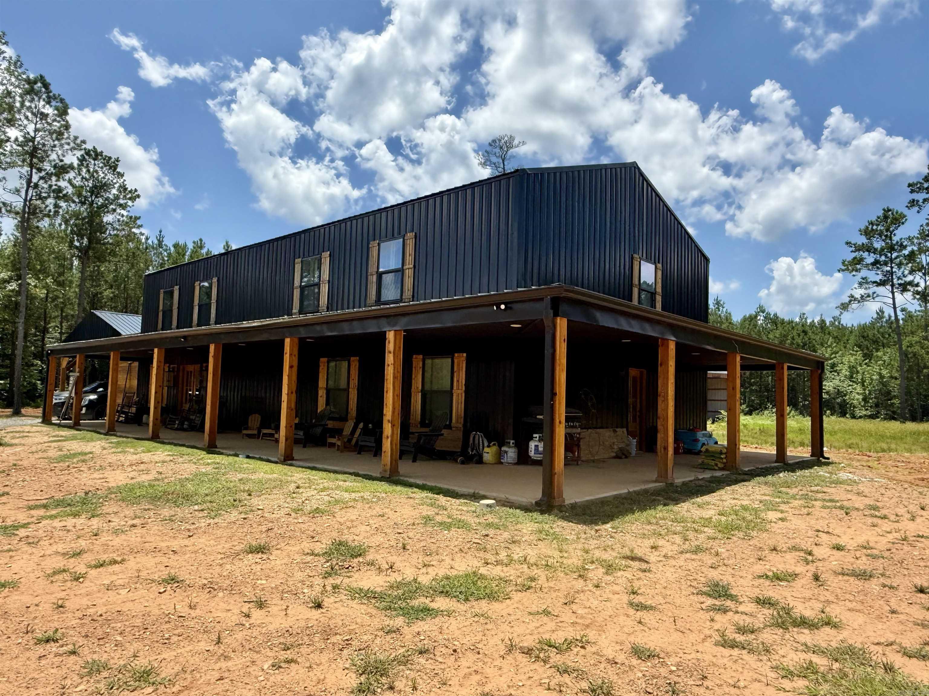 1101 PR FAM LANE  Traskwood, AR