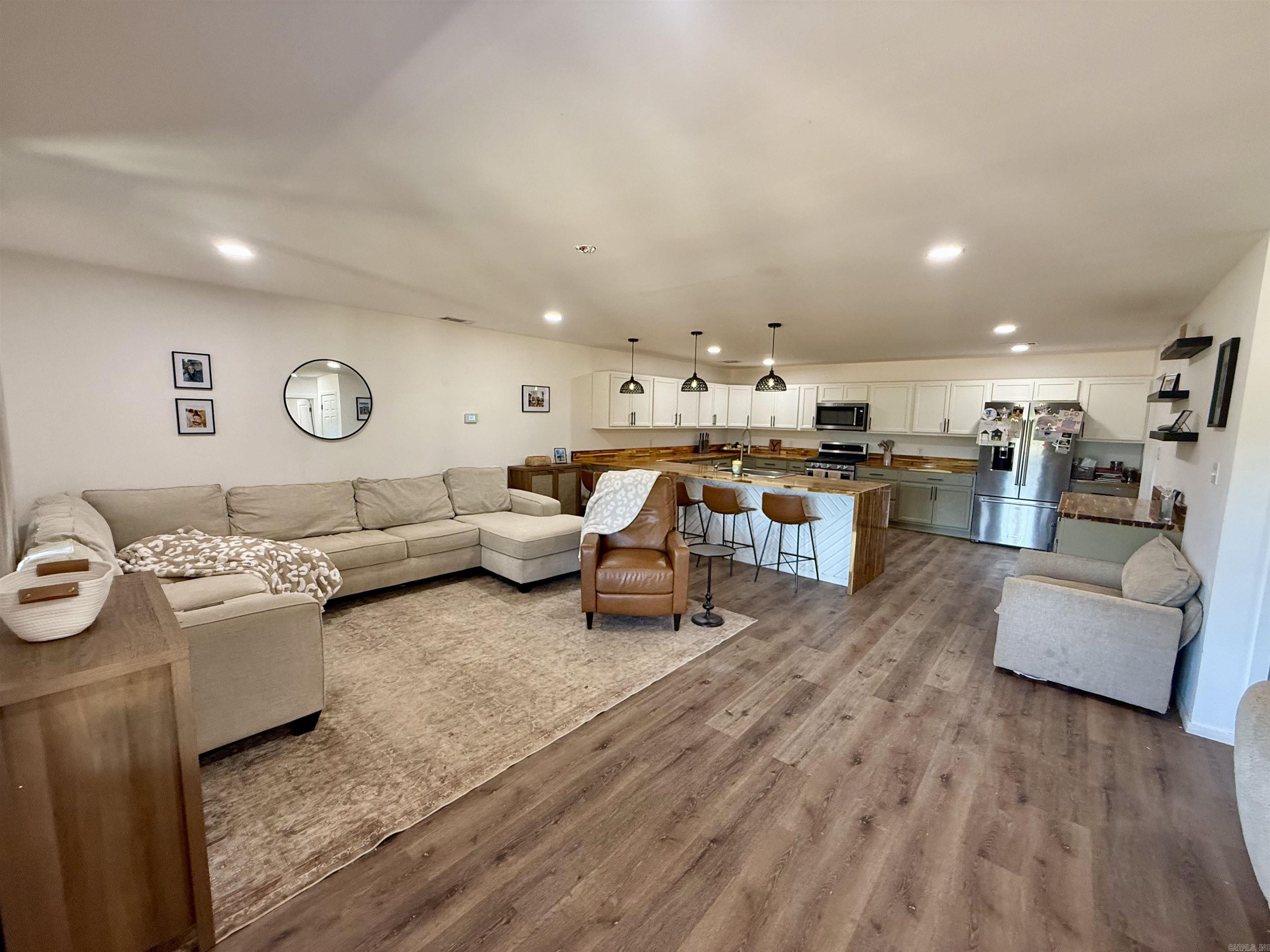 1101 PR FAM LANE  Traskwood, AR
