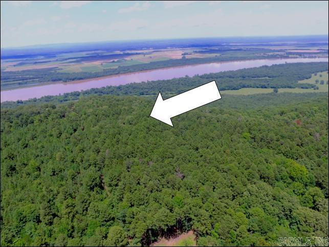 160 Acres America  Morrilton, AR