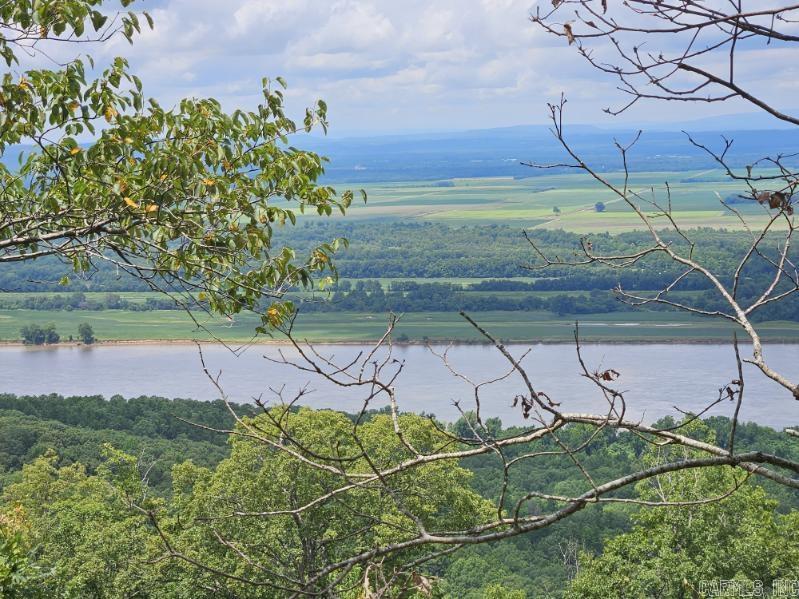 160 Acres America  Morrilton, AR