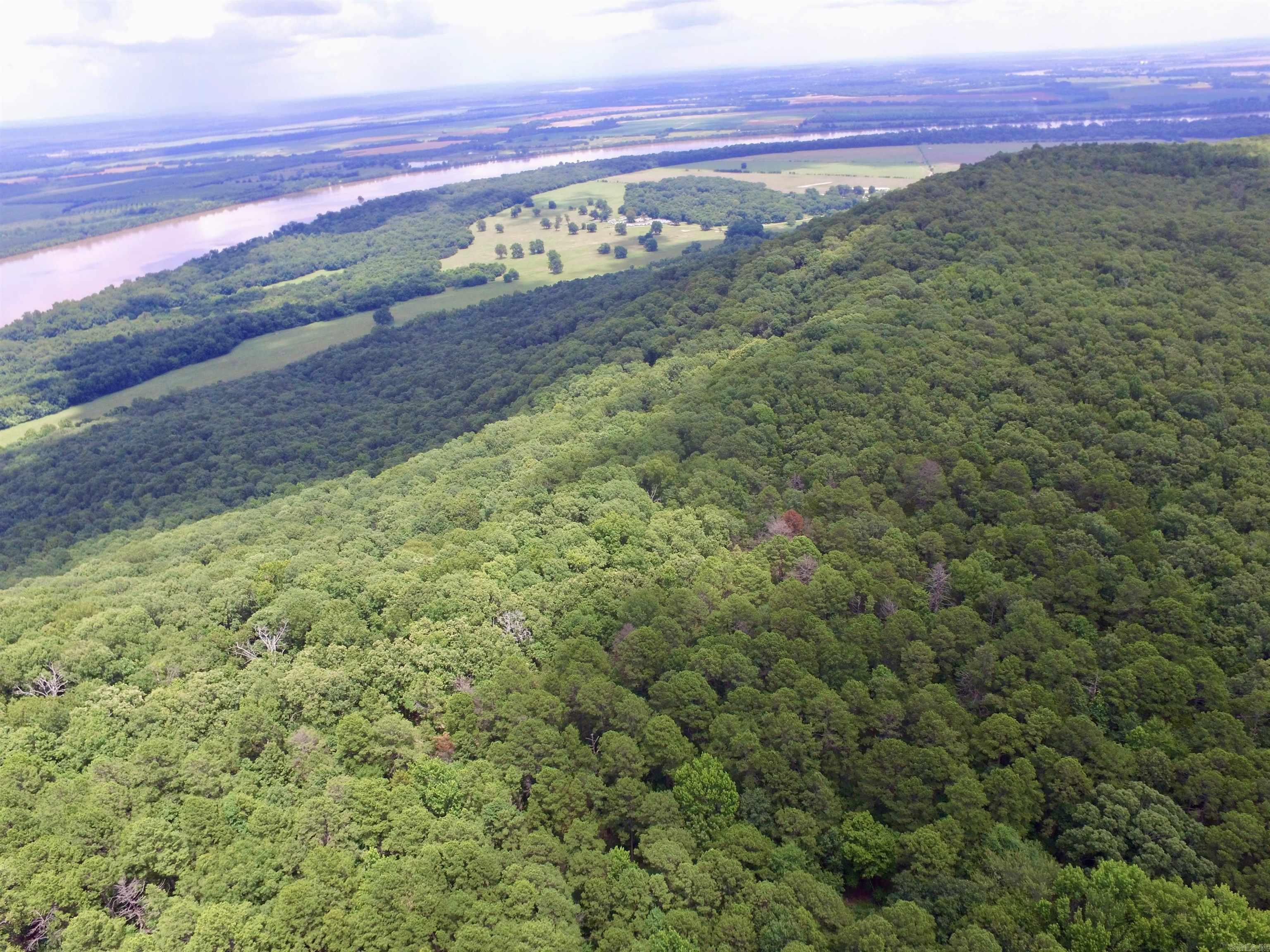 160 Acres America  Morrilton, AR