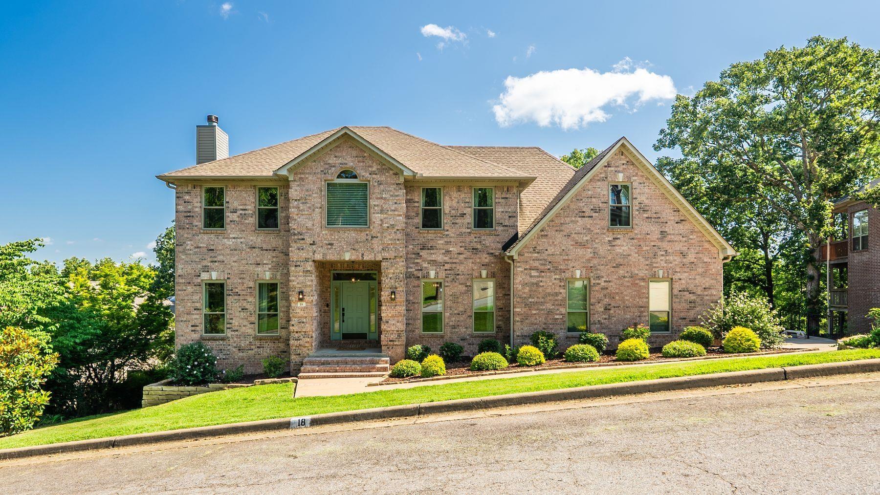 18 Calumet Rd